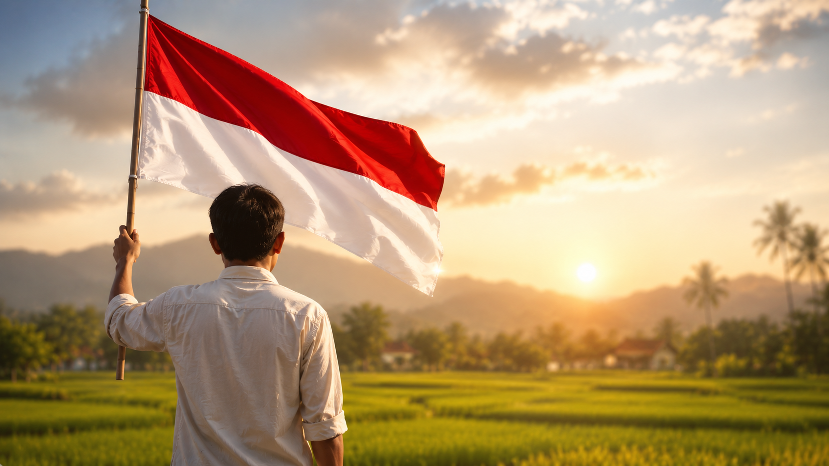 Makna Kemerdekaan Hakiki dalam Islam