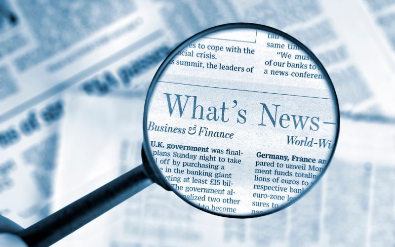 Food tracking and tracing technology featured in Wall Street Journal