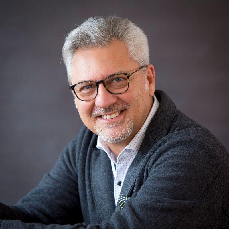 Meet Massimo Baio, Long-Time Team Member and New Director of EMEA Business Development