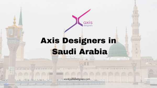 Axis Designers in Saudi Arabia