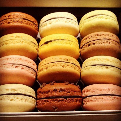 alfajores