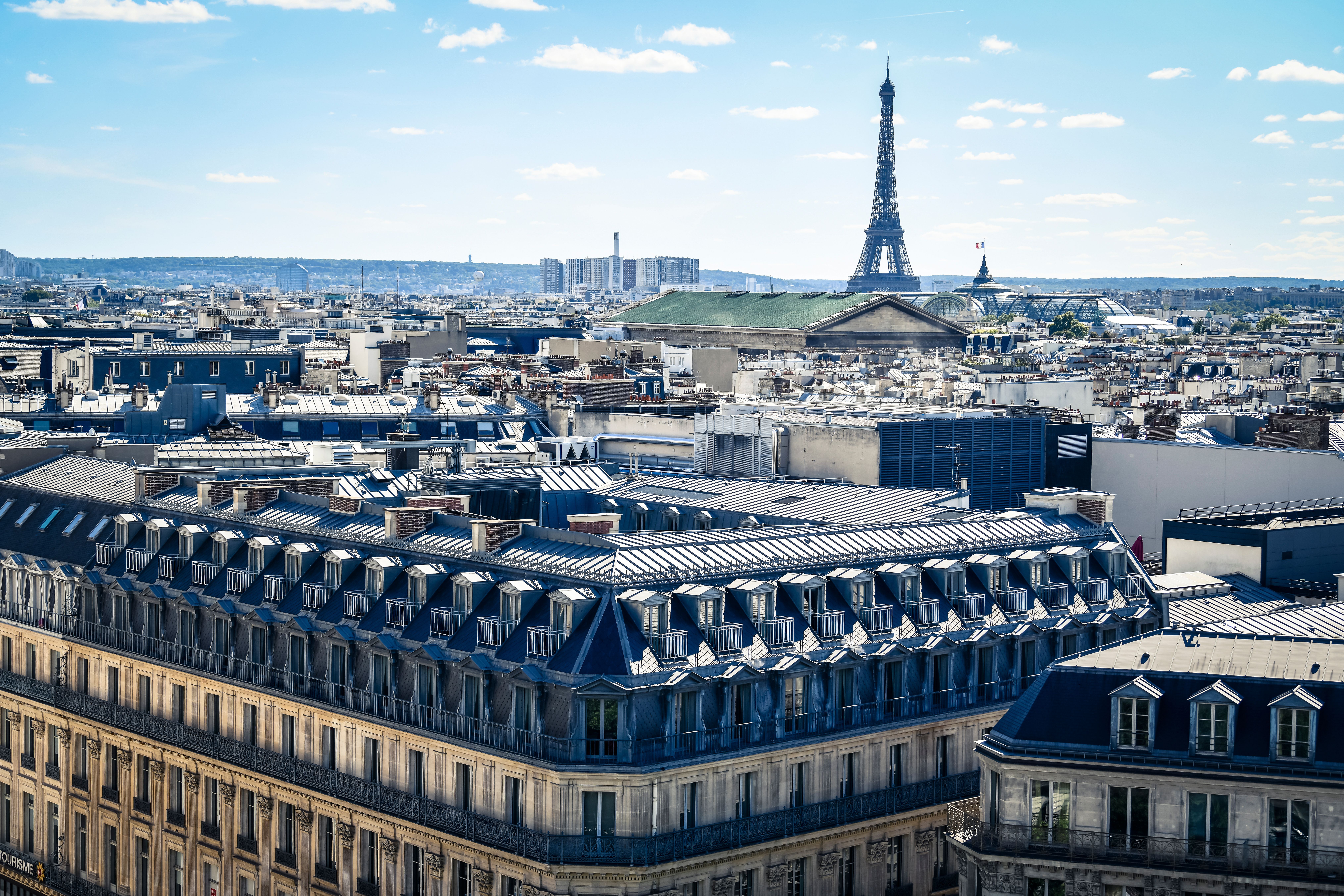 Bail mobilité vs bail code civil Paris 2026