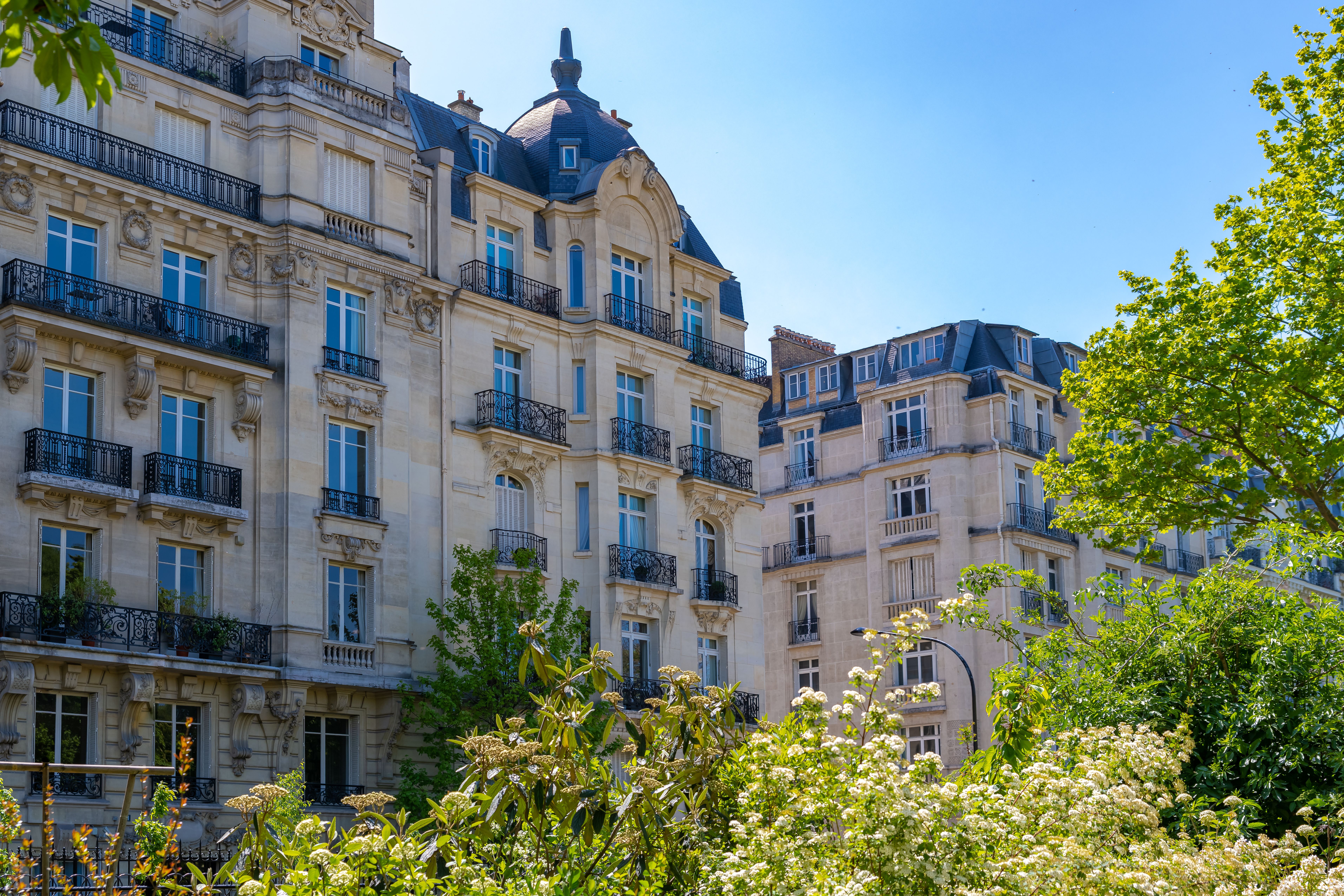 International schools Paris 16th arrondissement 2026