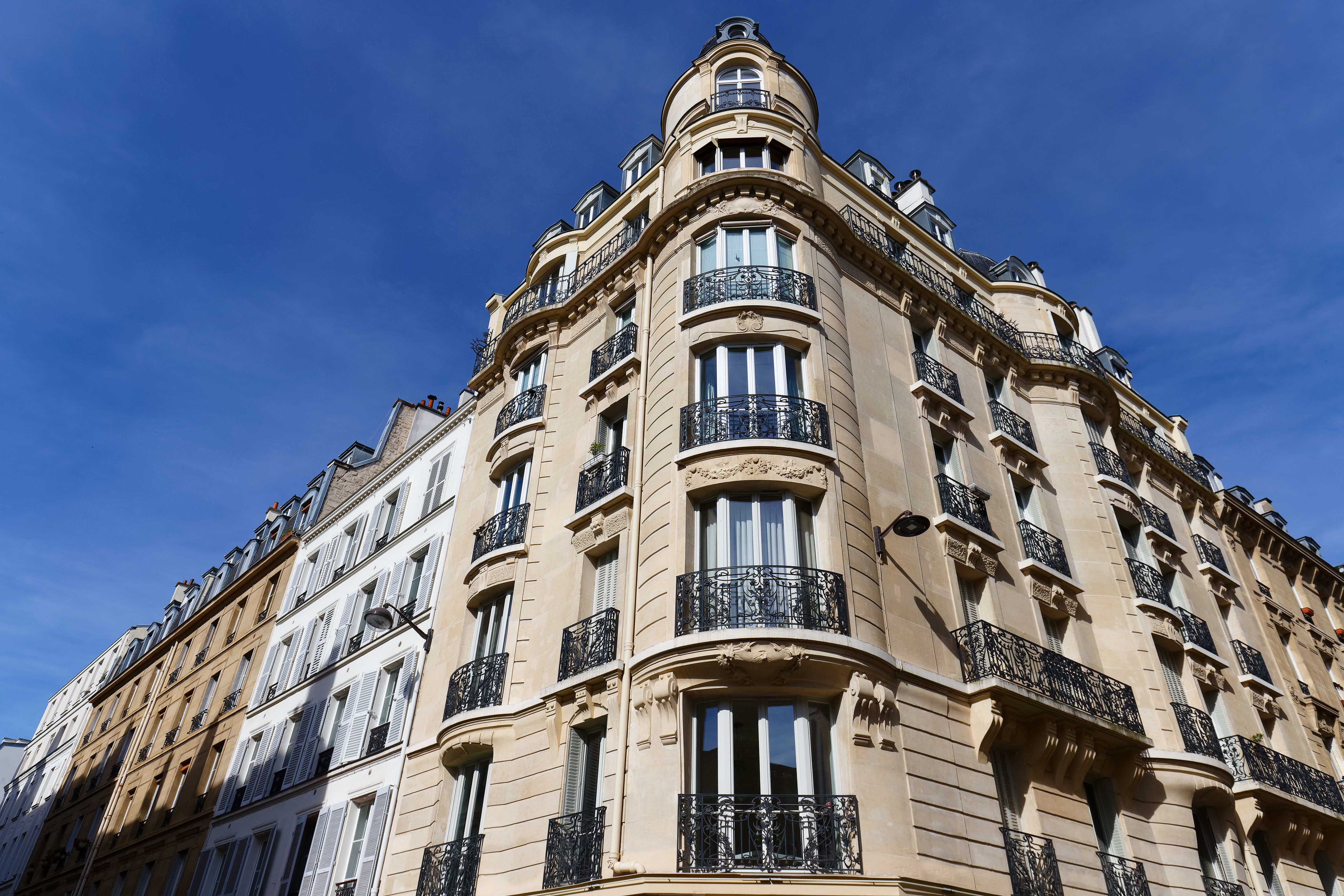 Où loger à Paris par saison