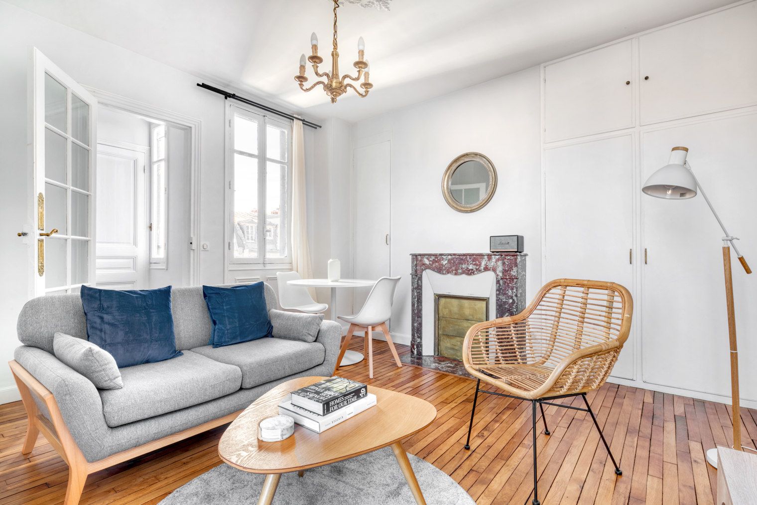20 rue des Tournelles