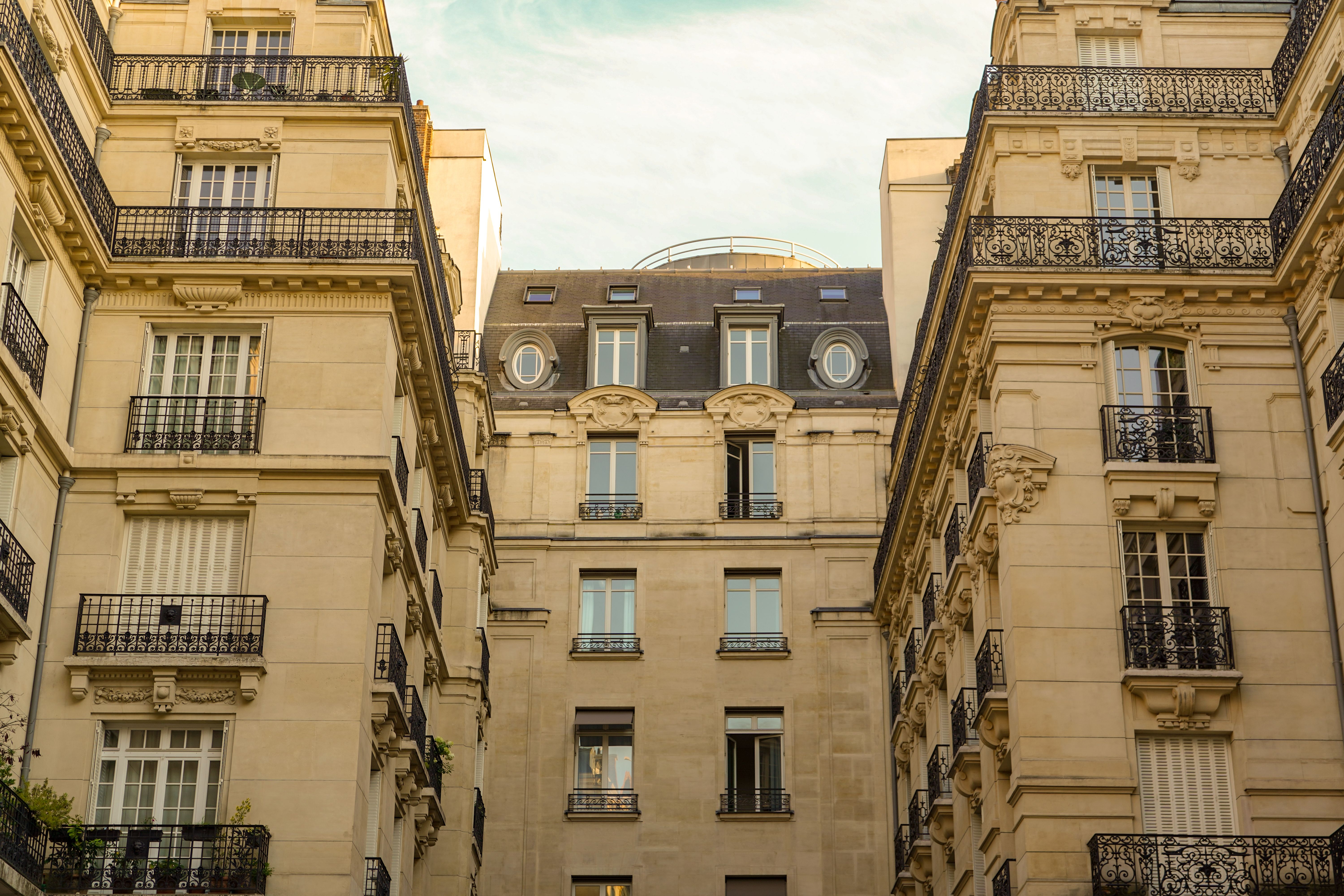 French long-stay visa categories