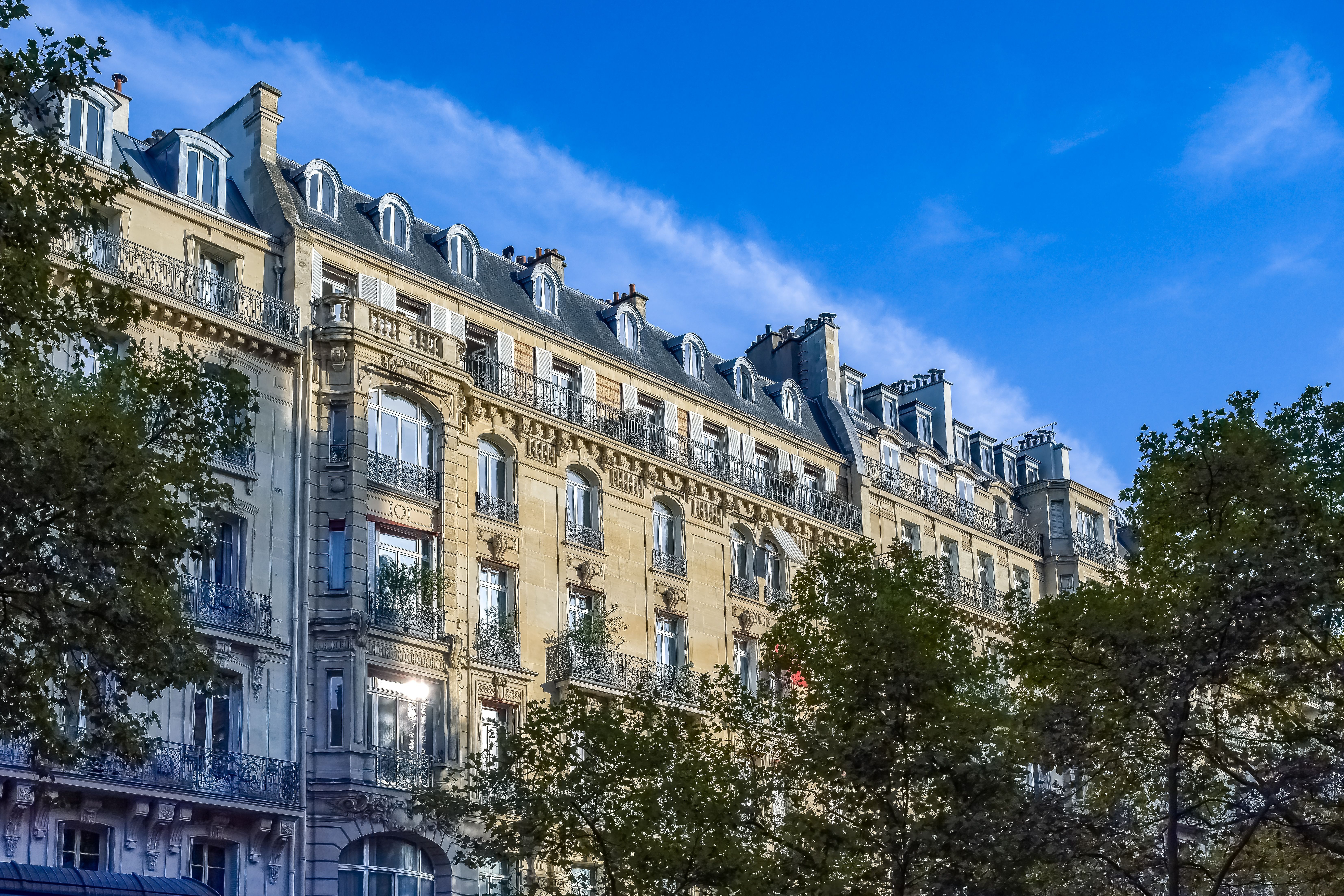 S'installer à Paris pour le travail en 2026