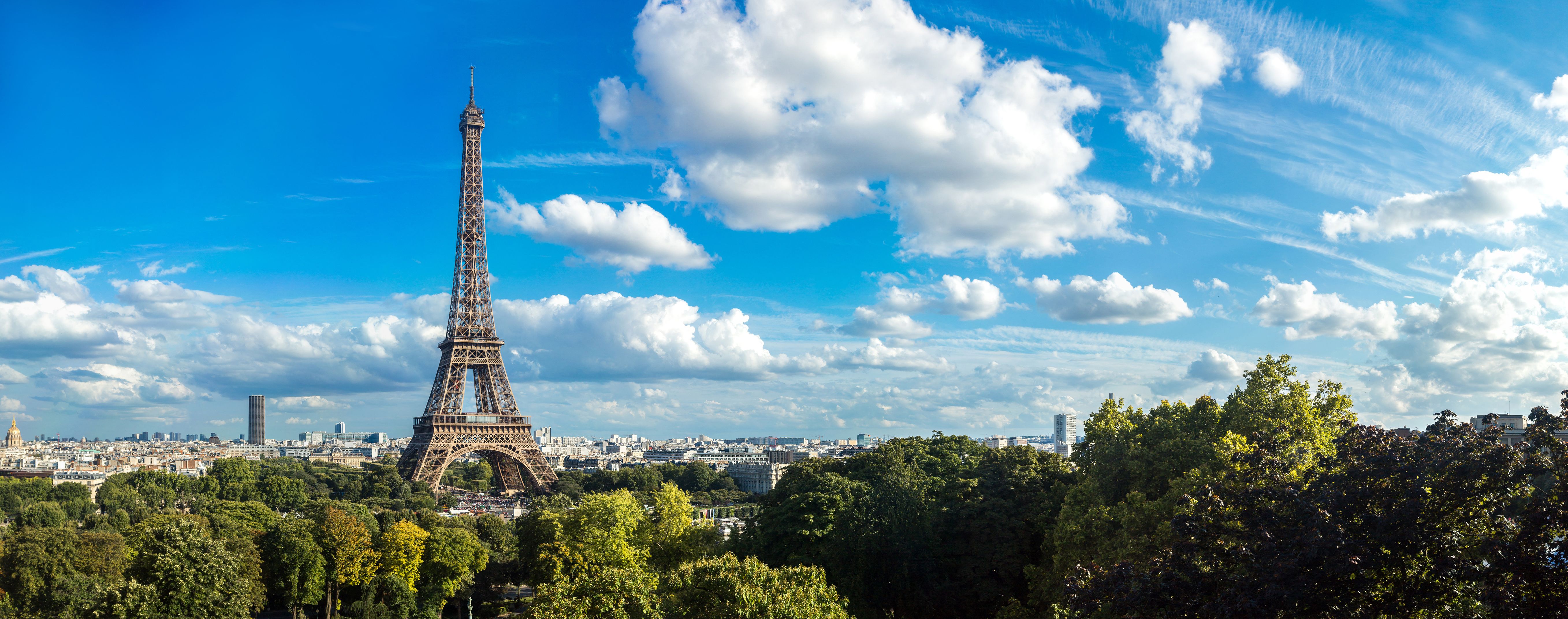Best time to visit Paris in 2026