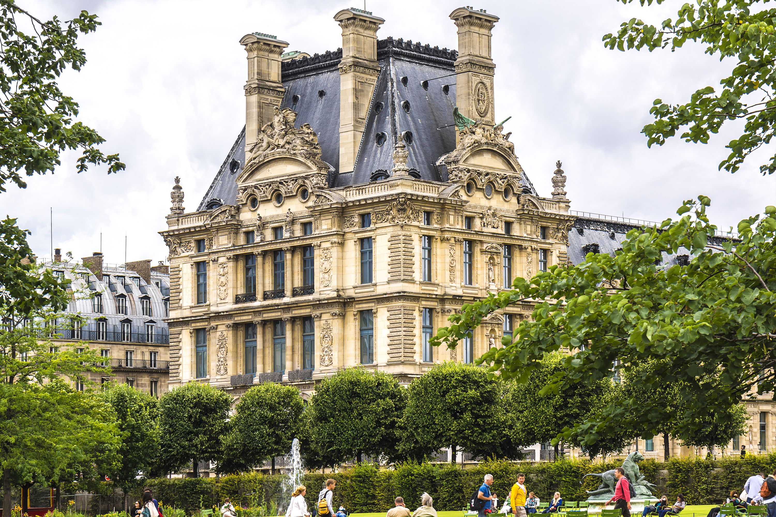 Musées gratuits à Paris toute l'année