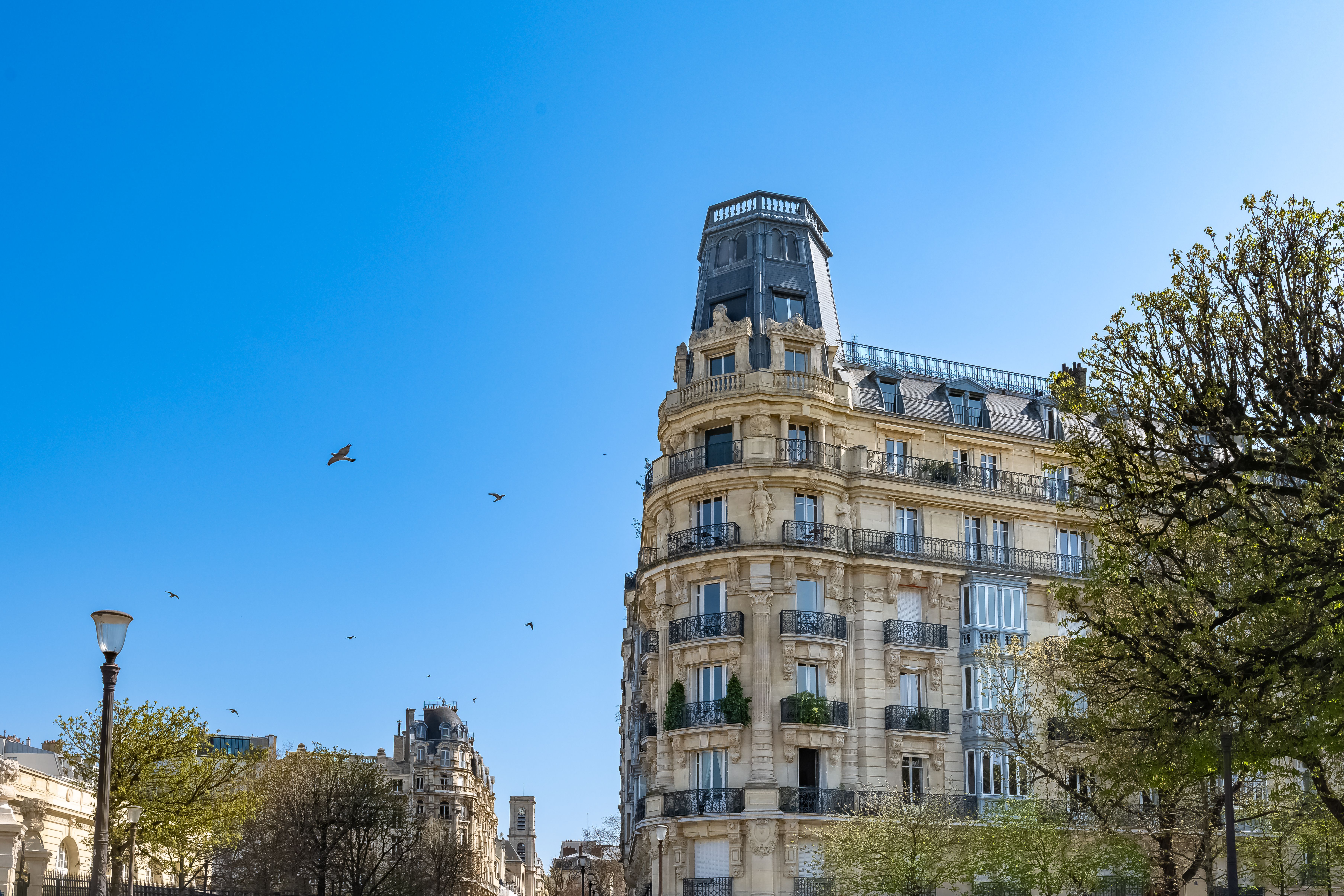 Risques juridiques bailleur Paris DDT manquant