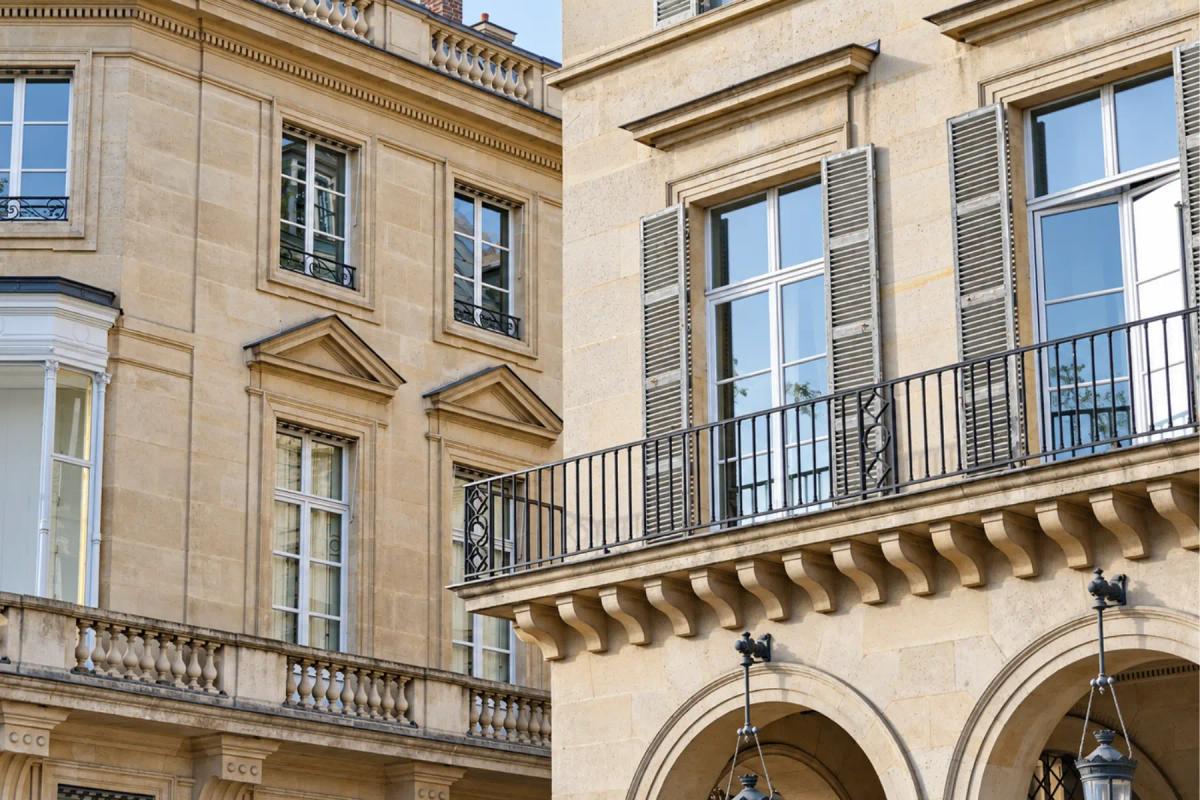 Appartement à Paris