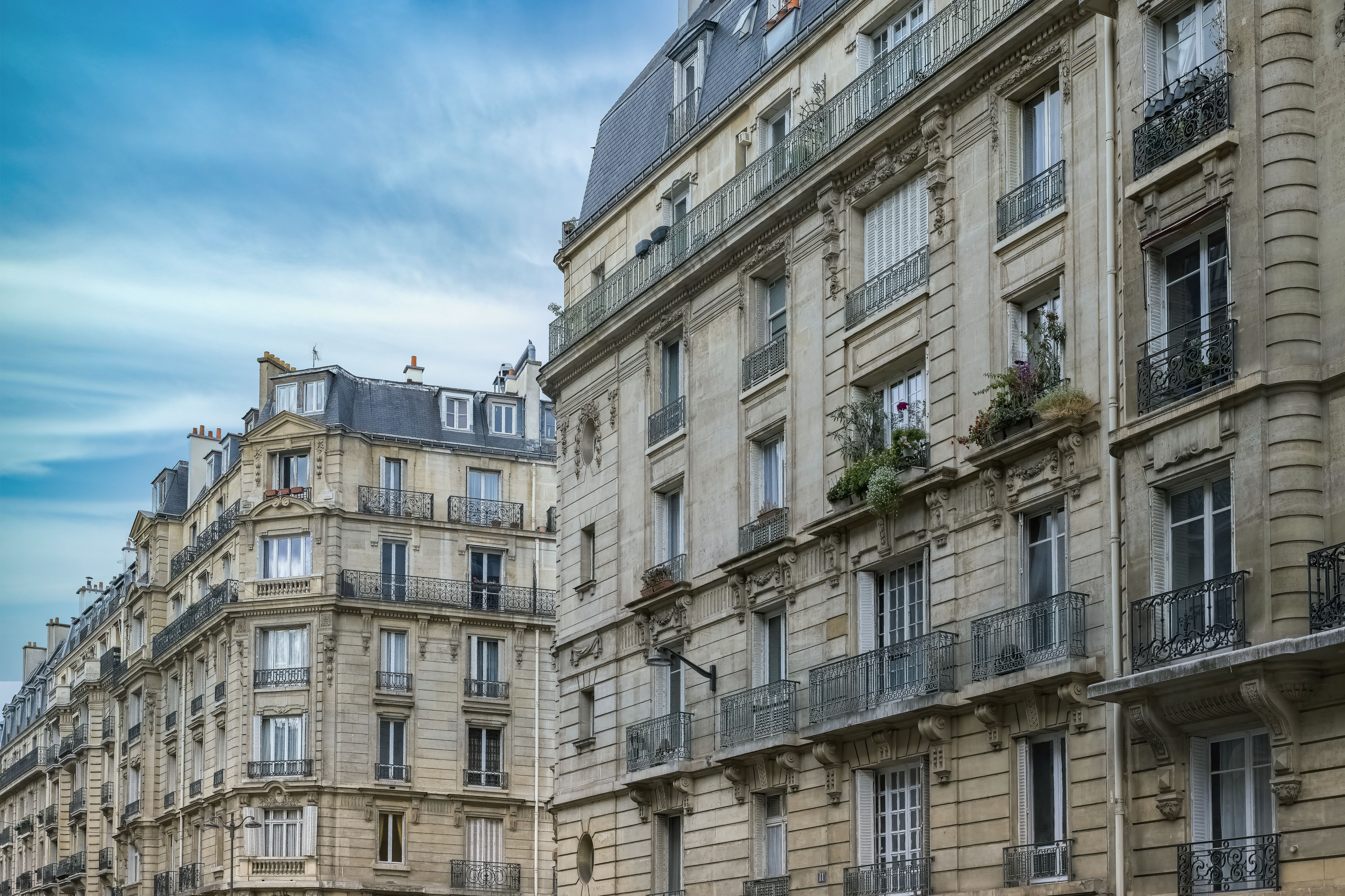 Dossier de location Paris