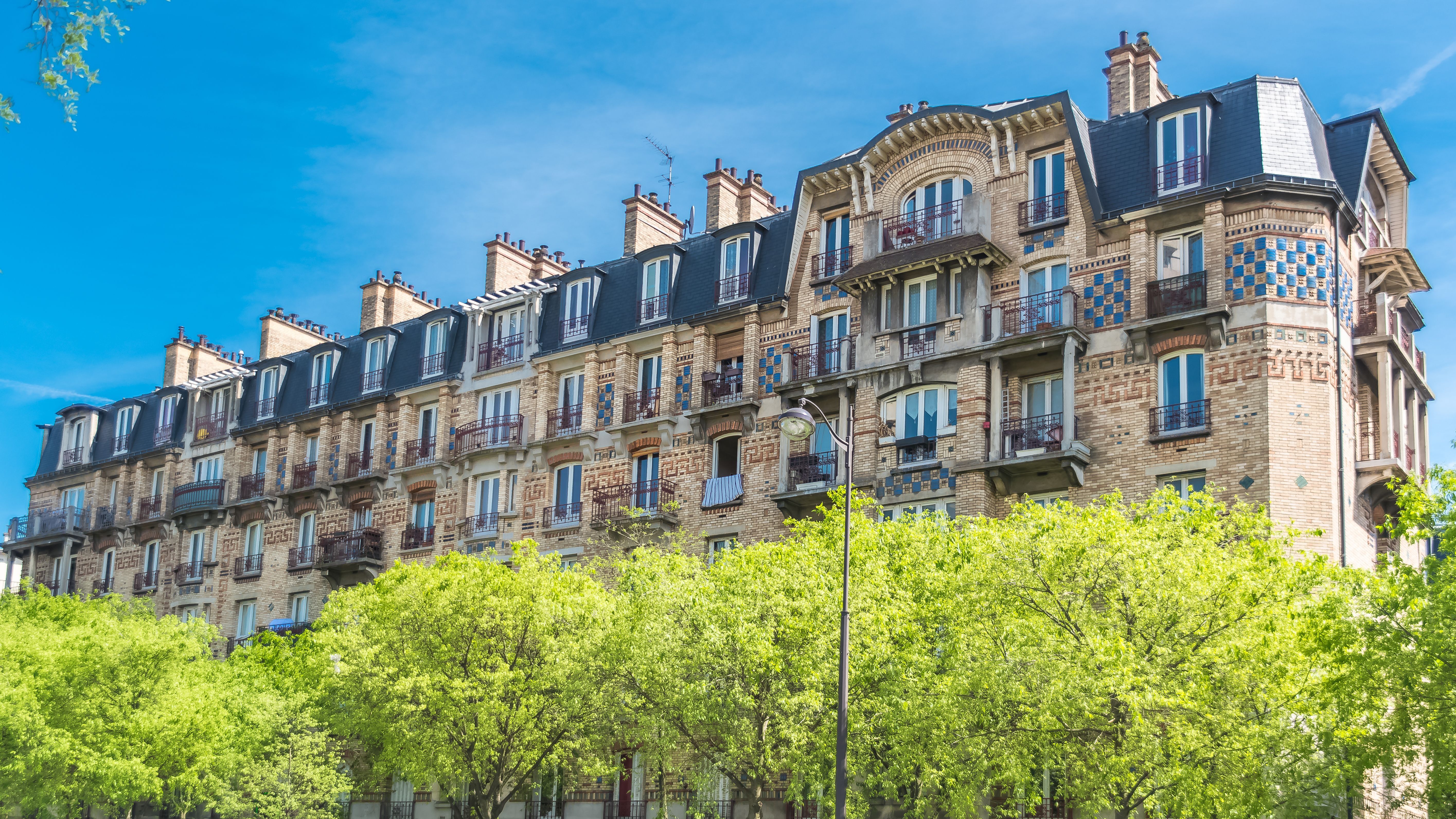 Les arrondissements pour les étudiants à Paris