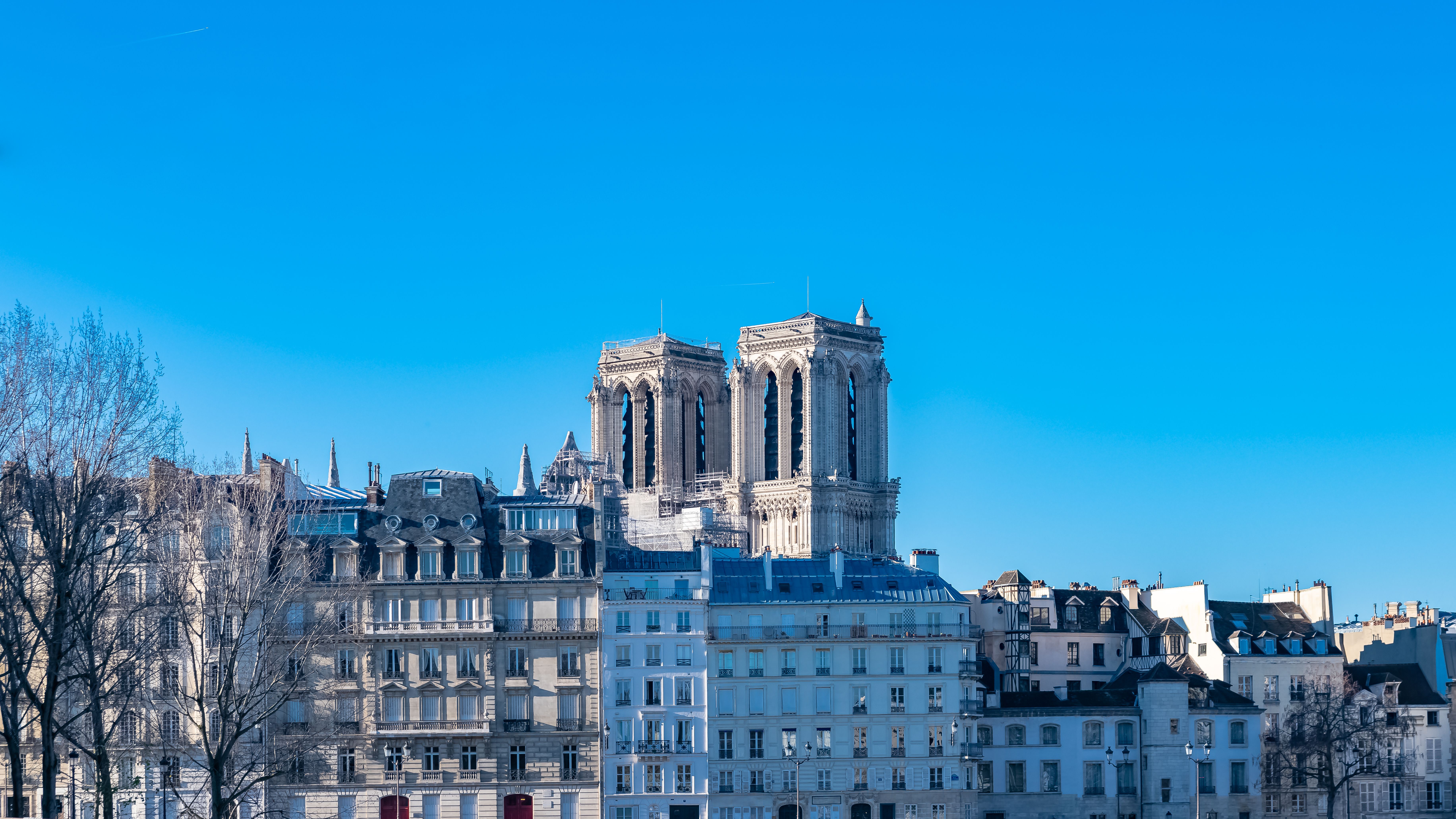 Relocation in Paris property management support