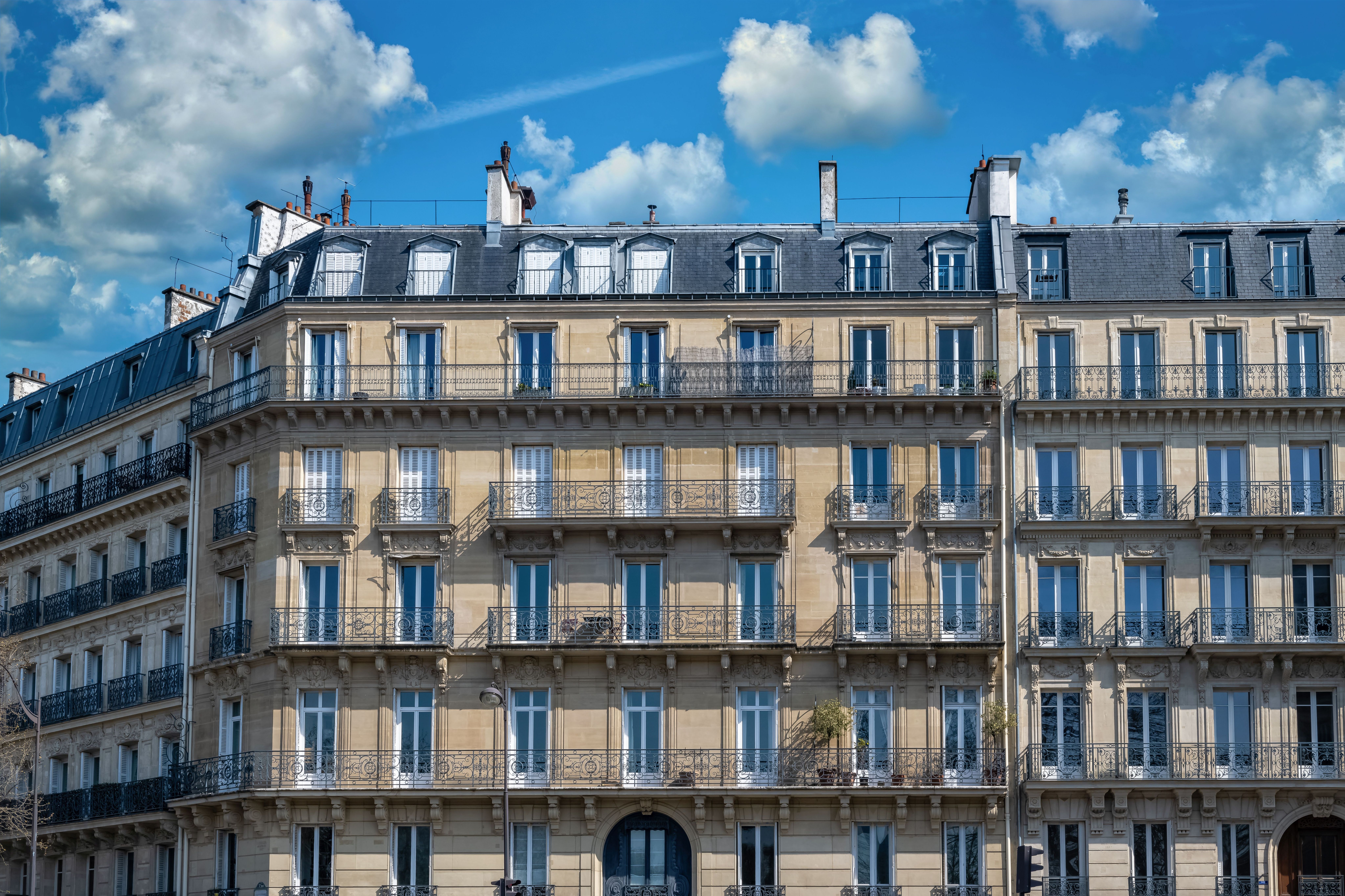 Personalised housing support in Paris for expats 