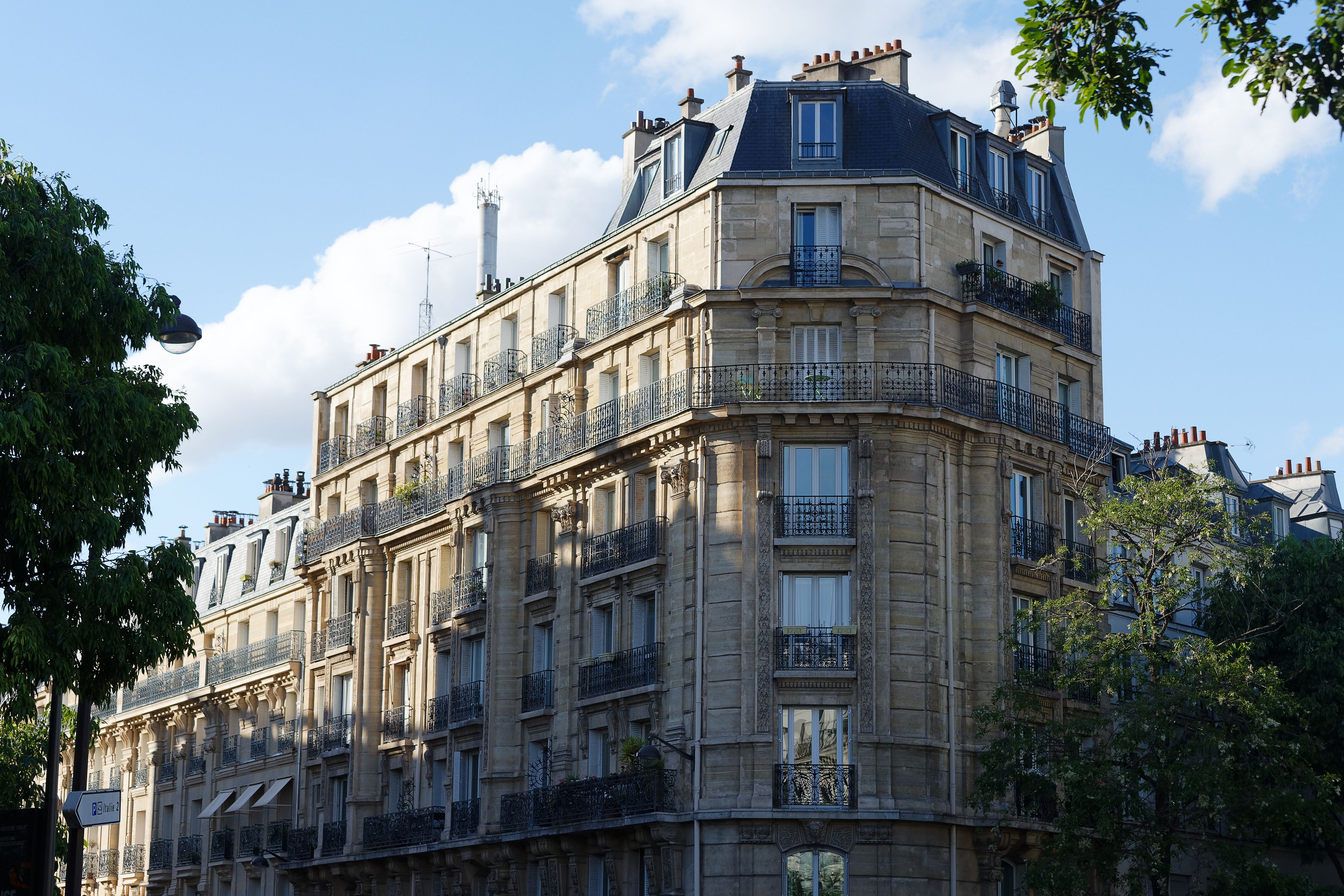 État des lieux appartement meublé Paris