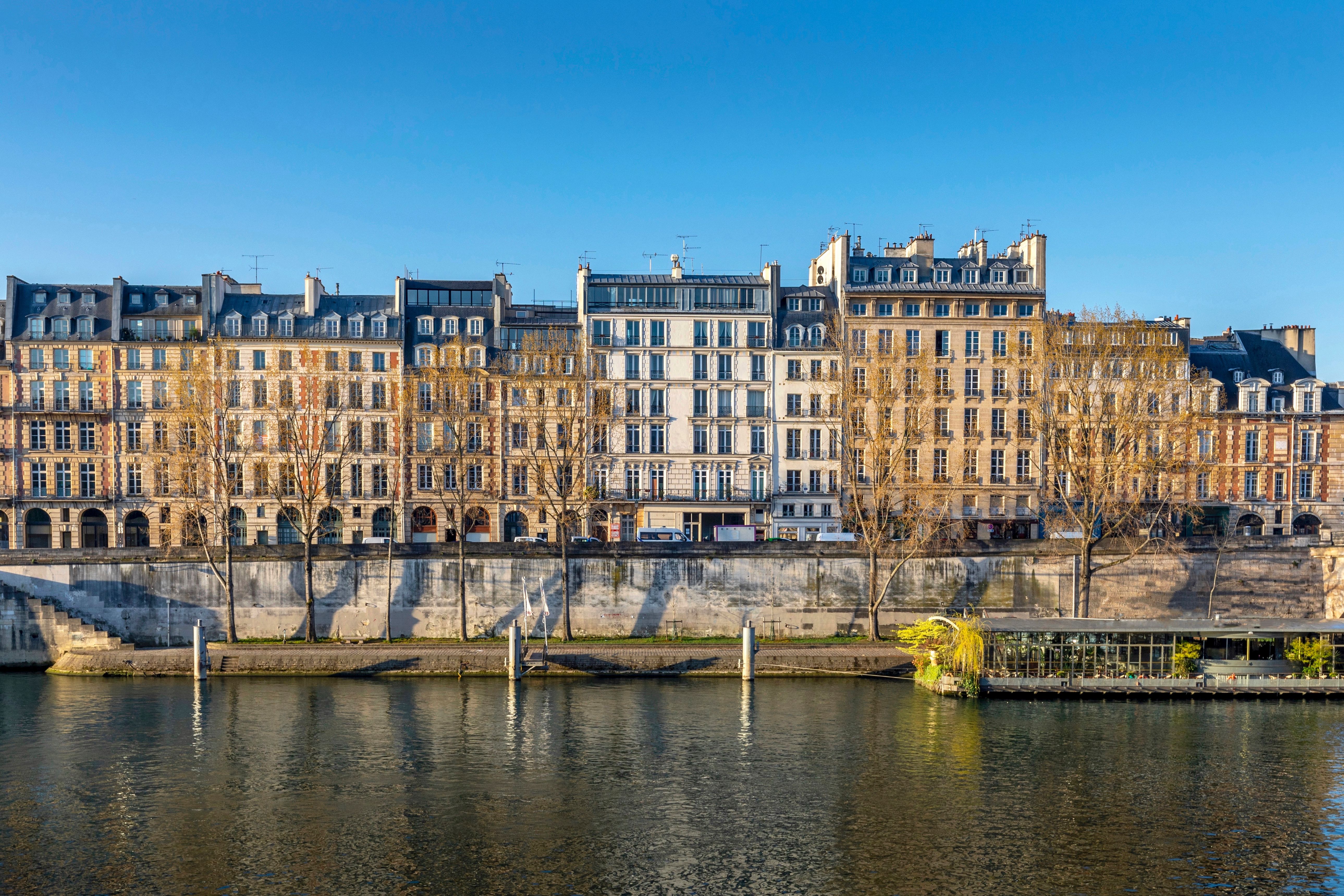 The 11 French public holidays across the year