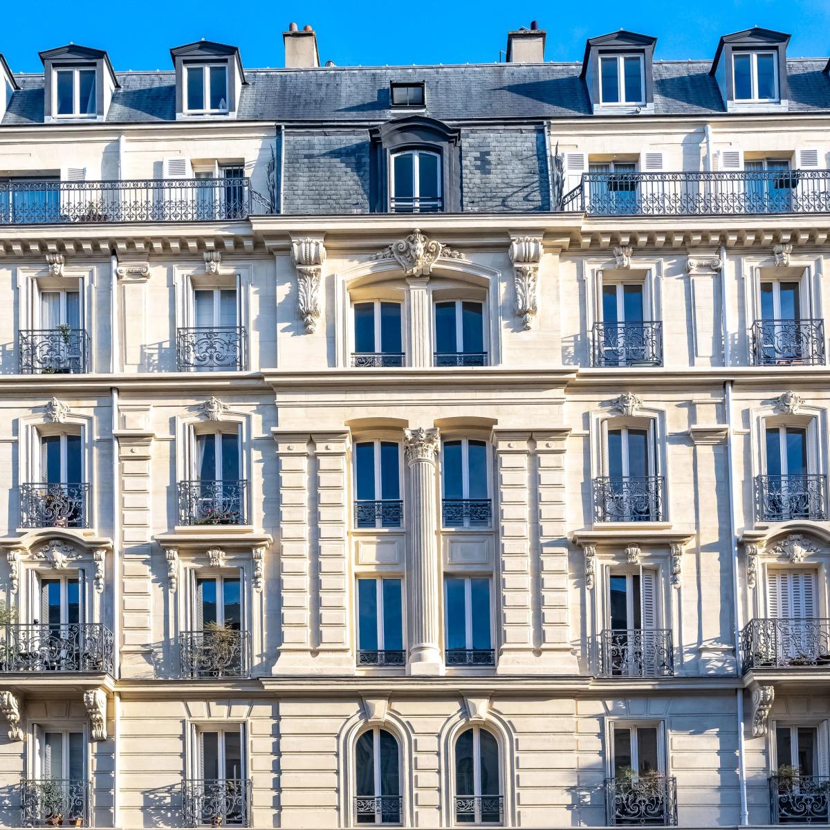 Étapes d'un achat immobilier en France