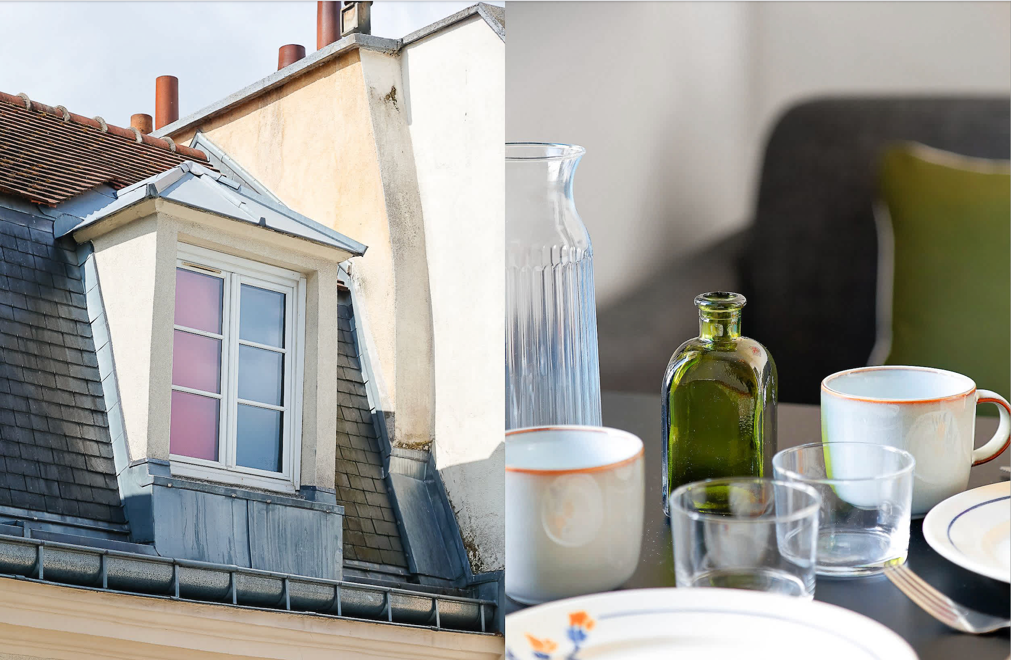 Studio Cocon Urbain, 83 rue du Faubourg Saint-Denis