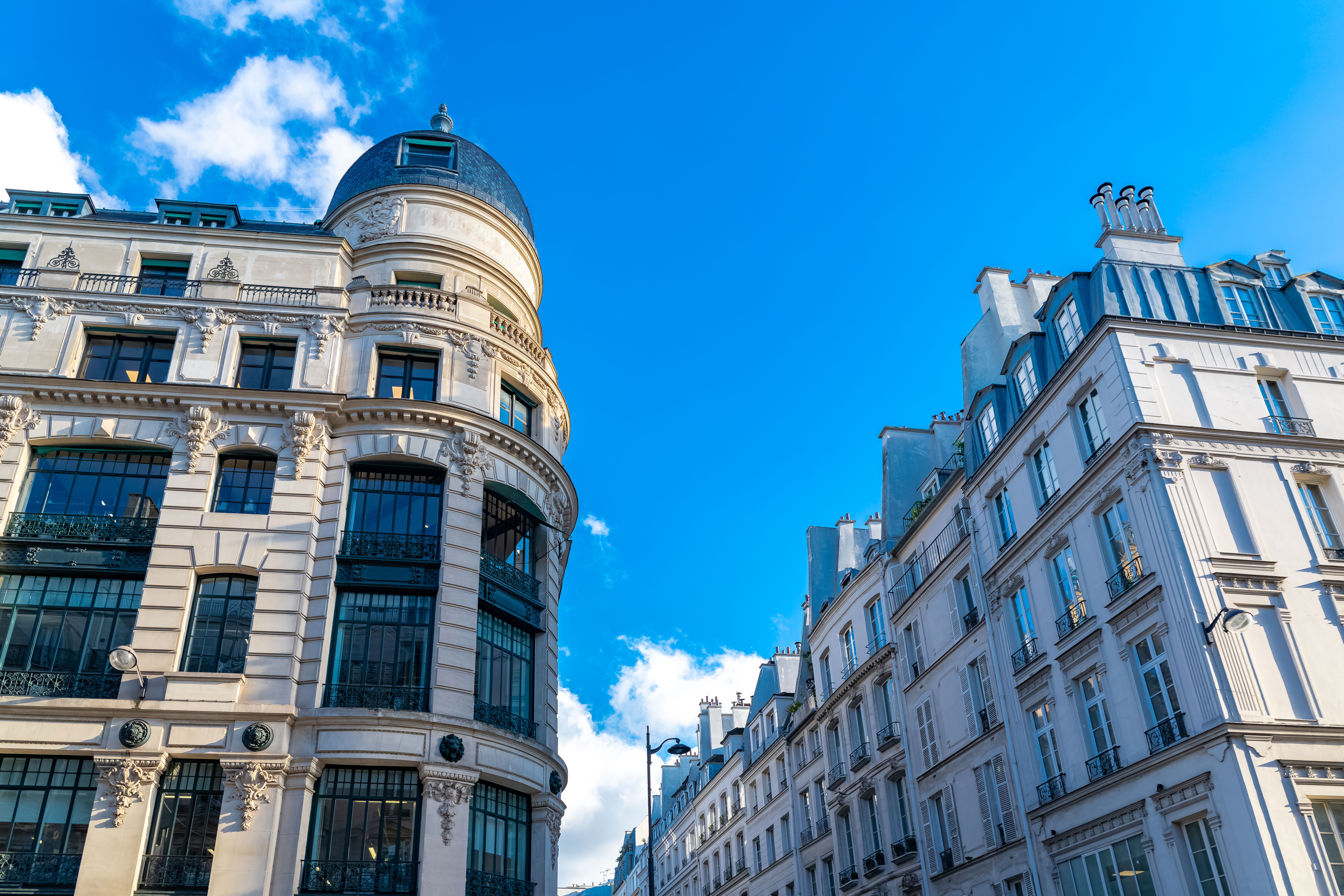 Coût logement salarié étranger Paris 2026