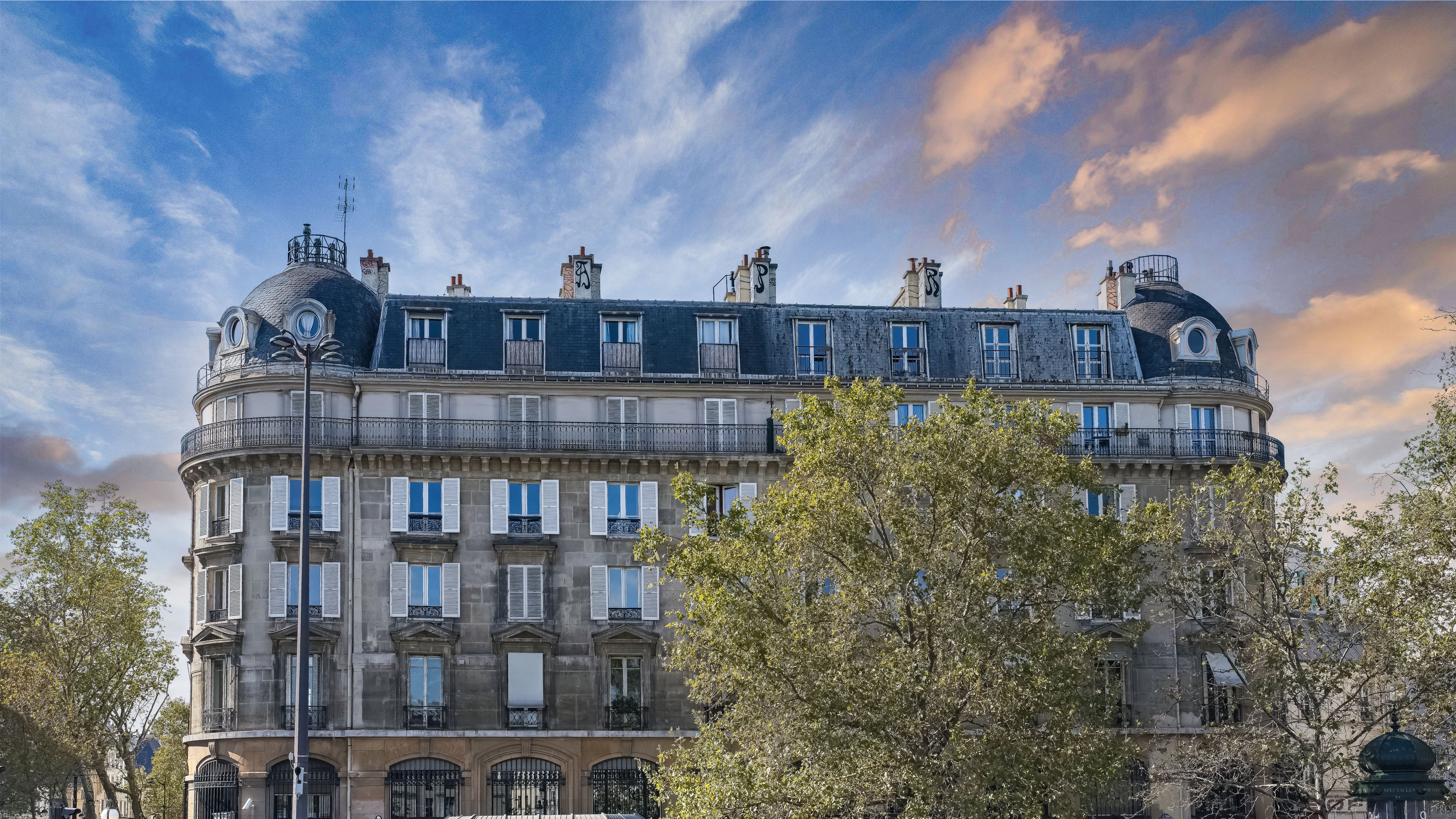 Visa long séjour pour Libanais en France