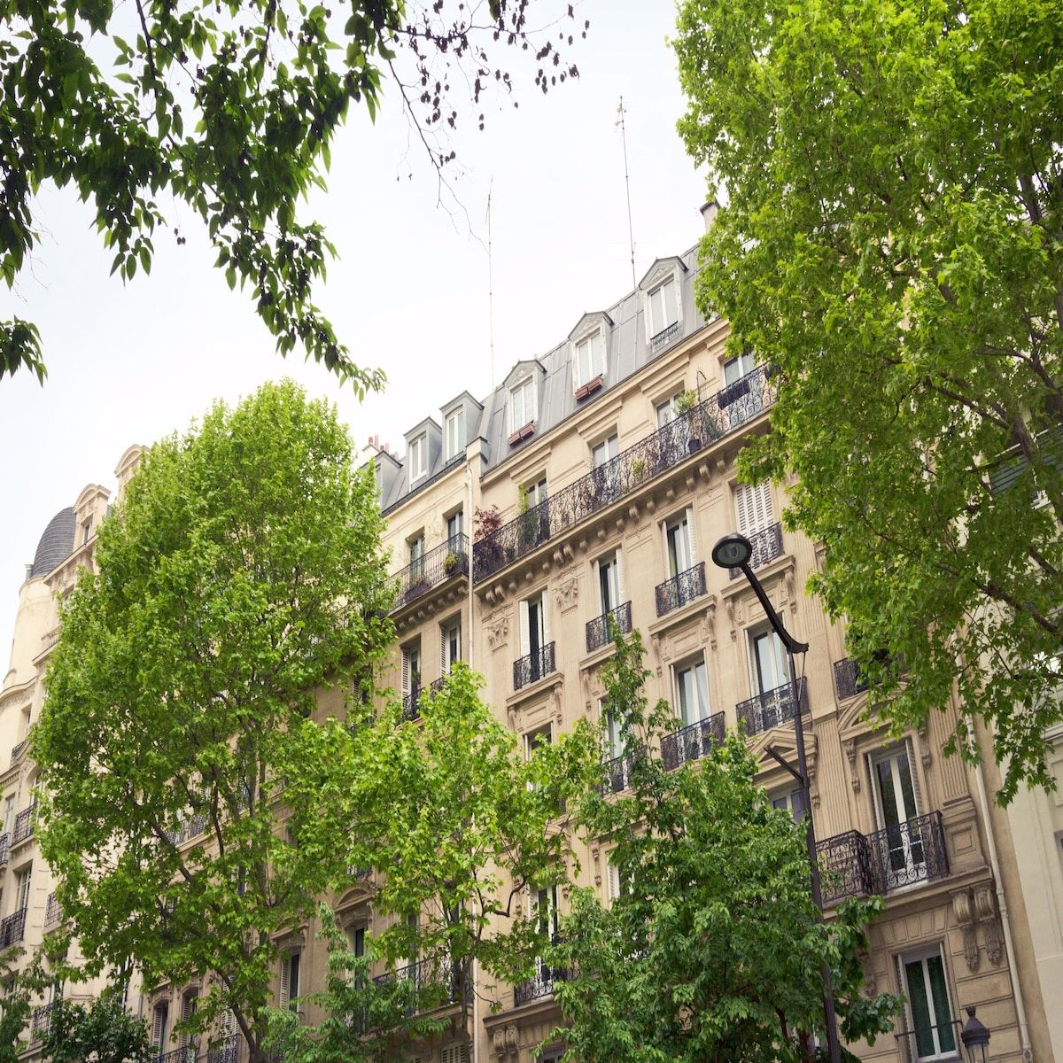 58 boulevard Barbès