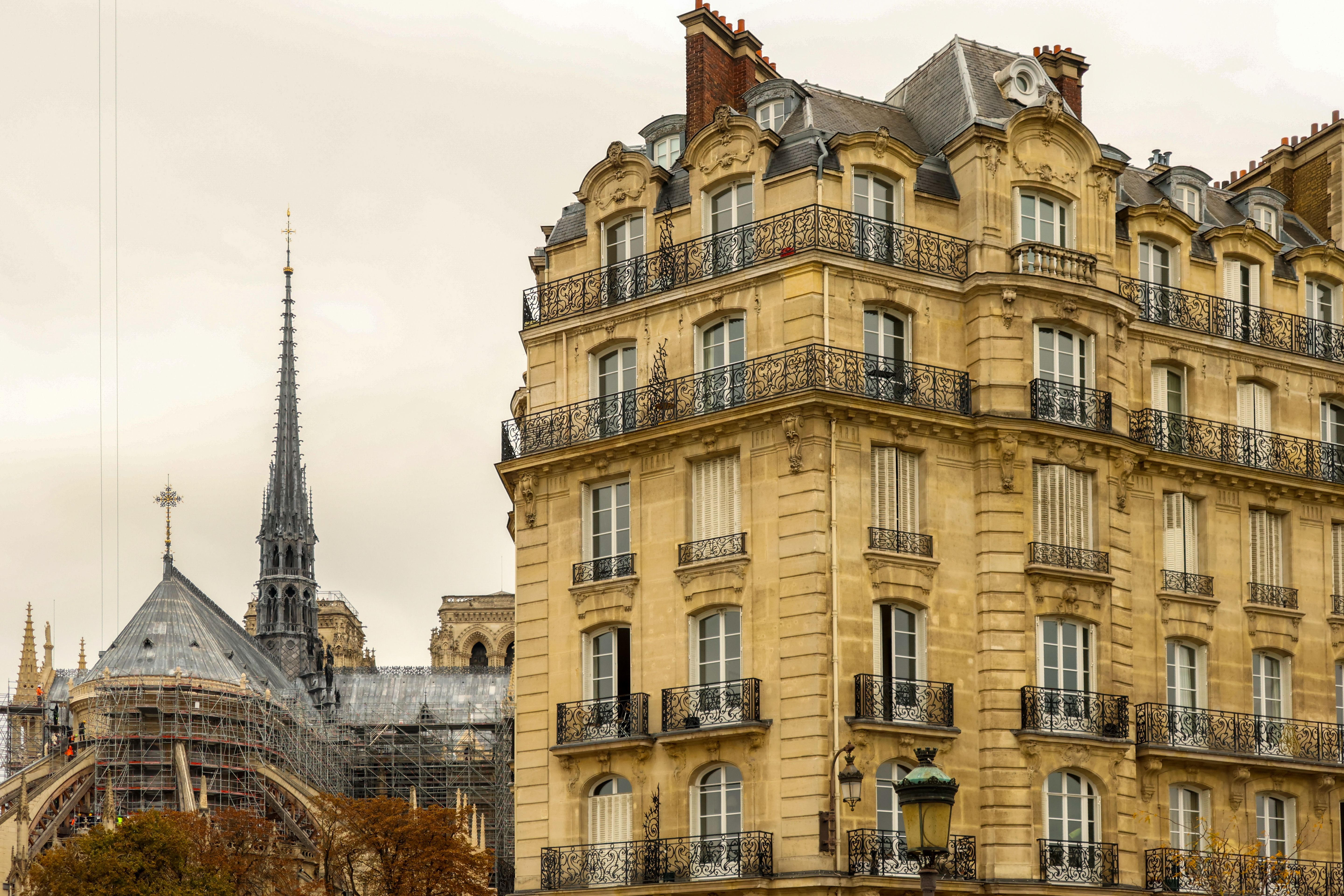 Loyer par arrondissement Paris 2026