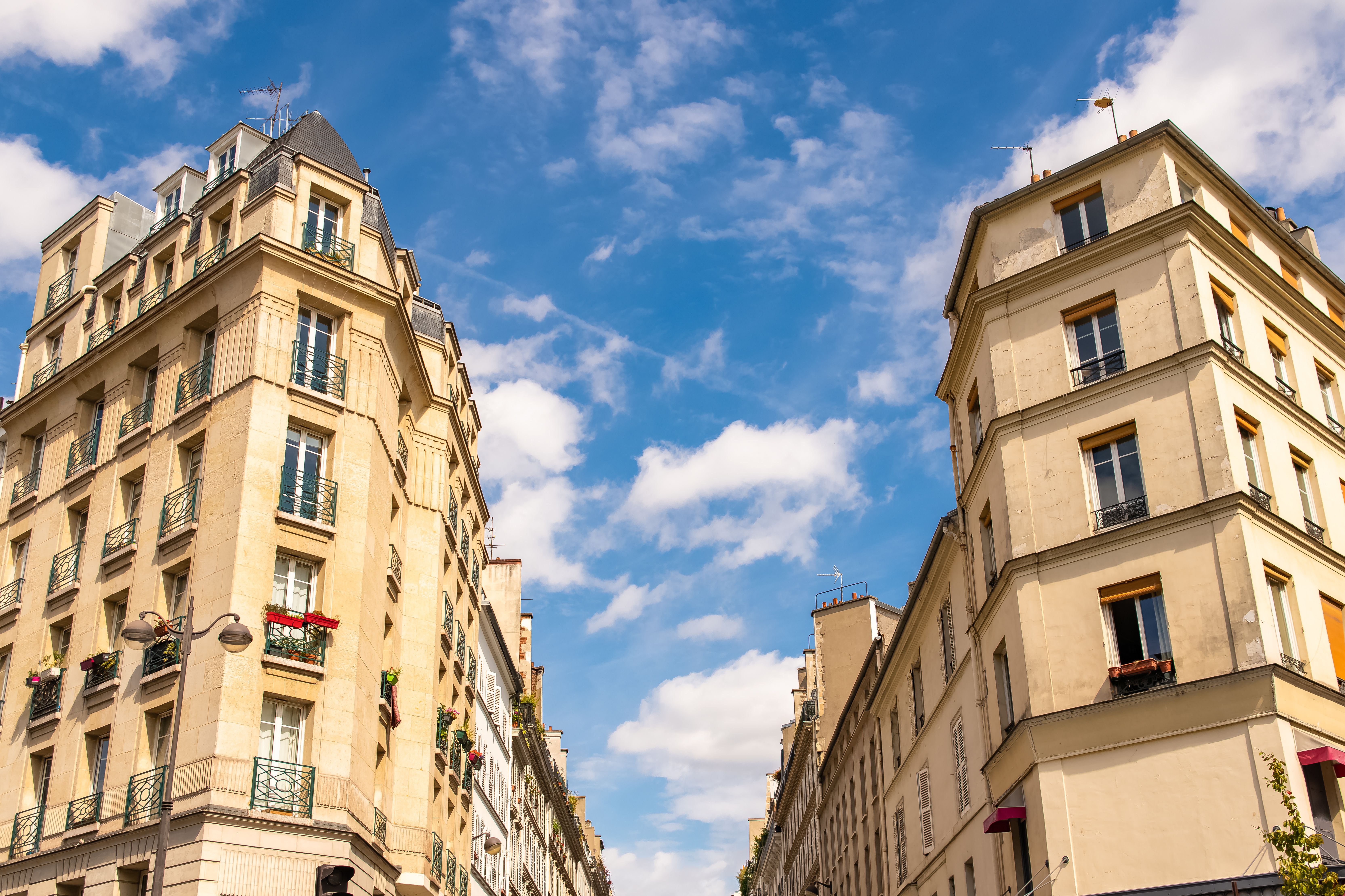 Bon salaire en France pour une famille