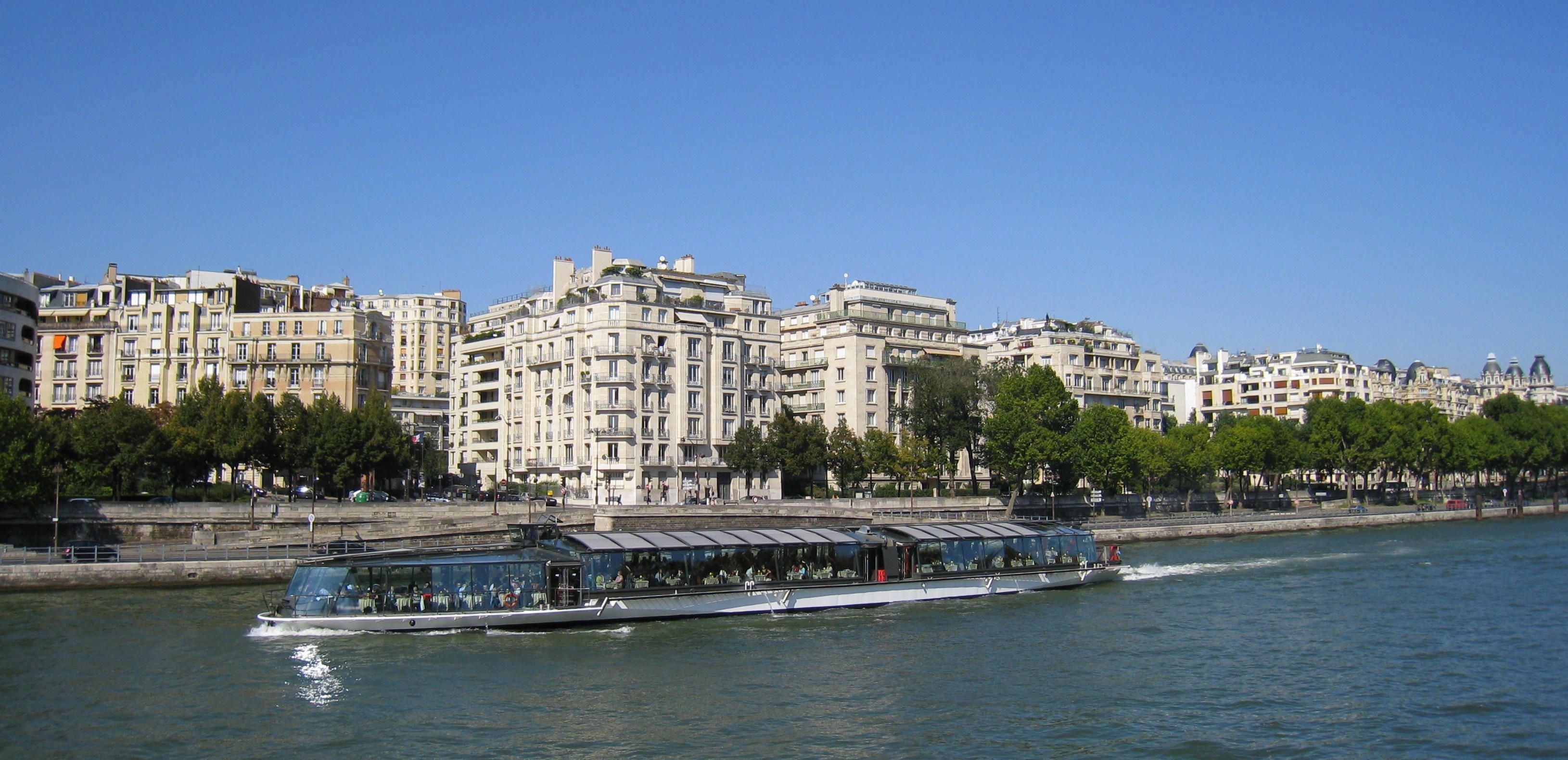 Household waste tax for tenants in France
