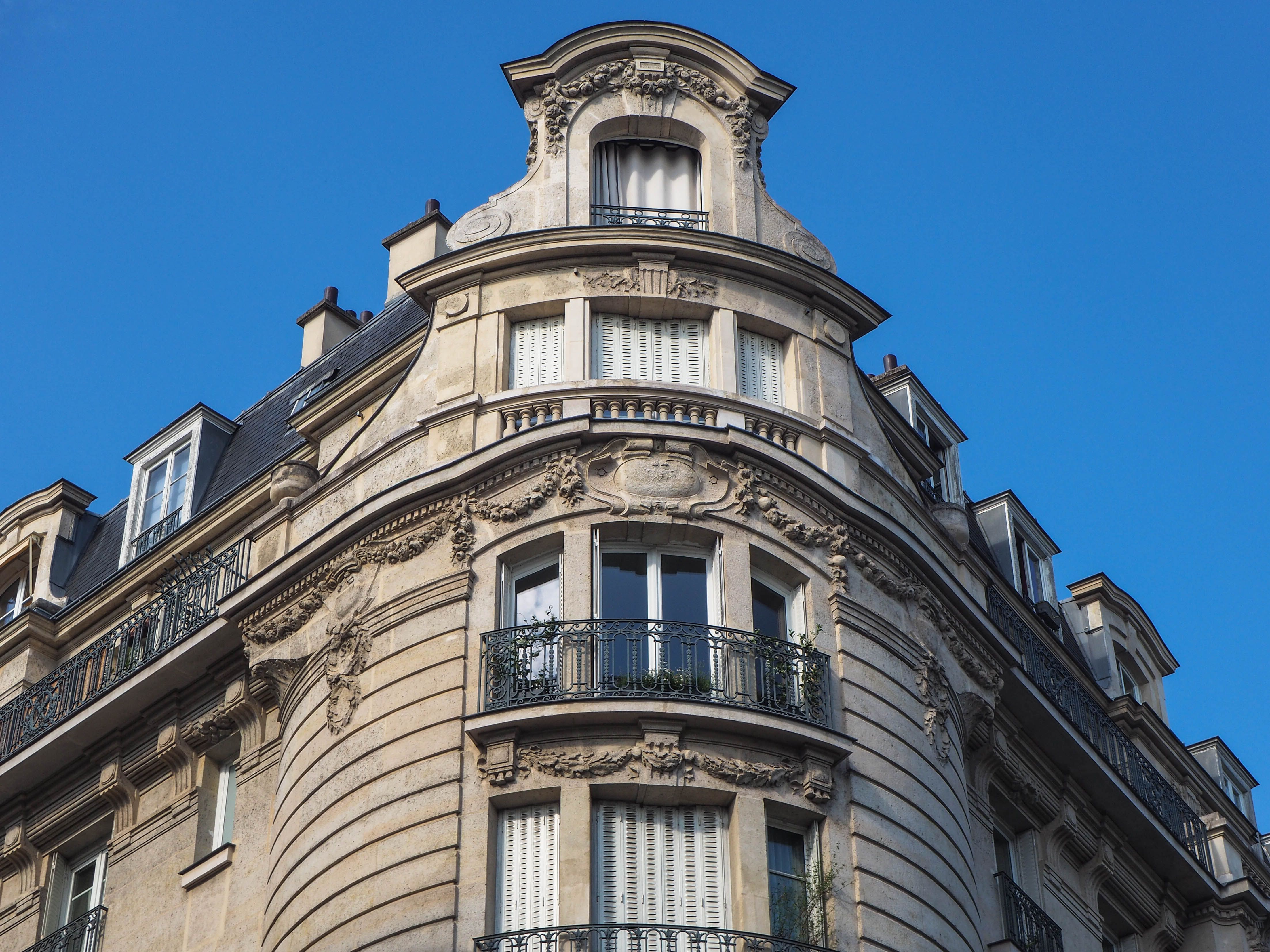 Alternatives à la location d'une chambre à Paris