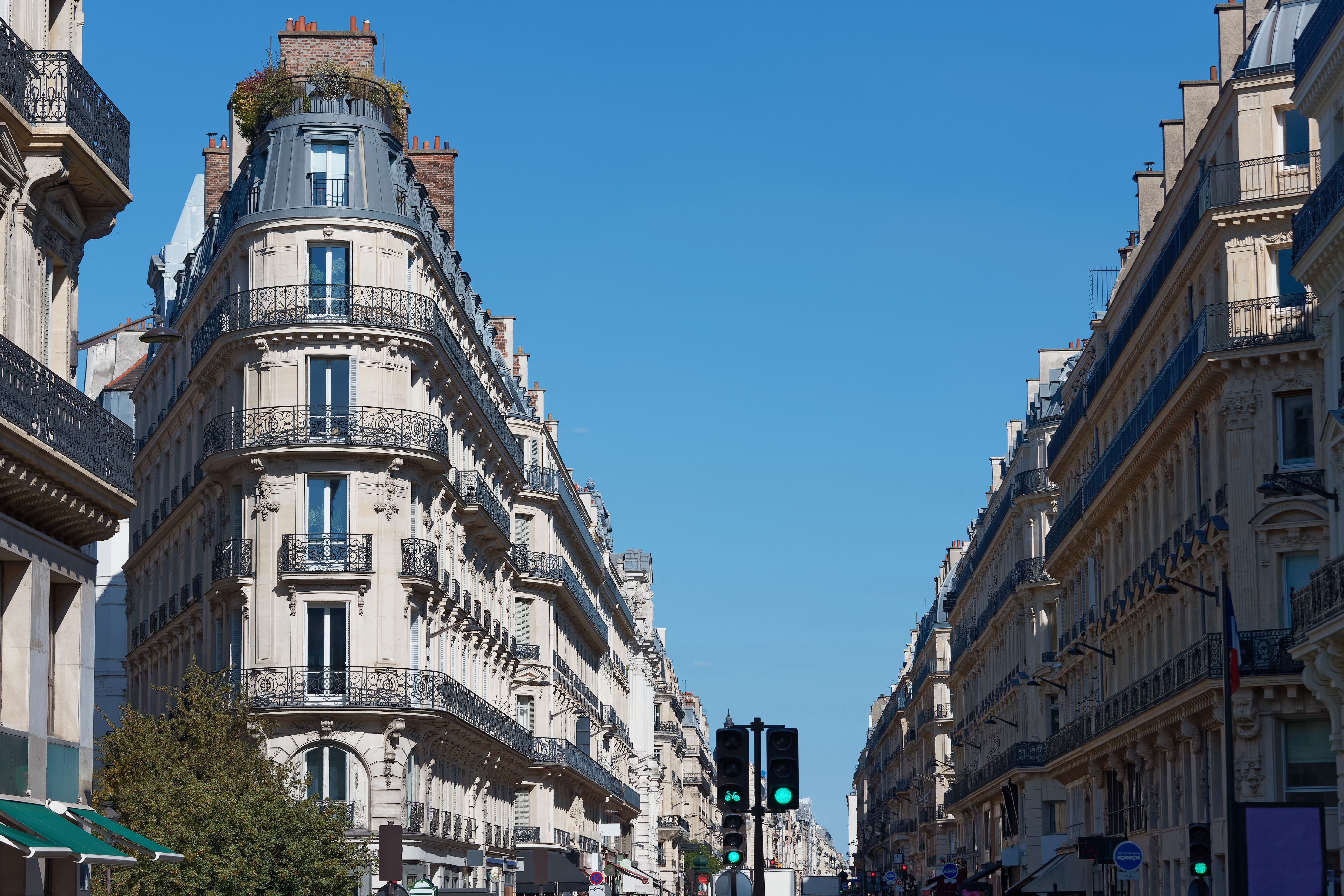 Vie de la communauté indienne à Paris