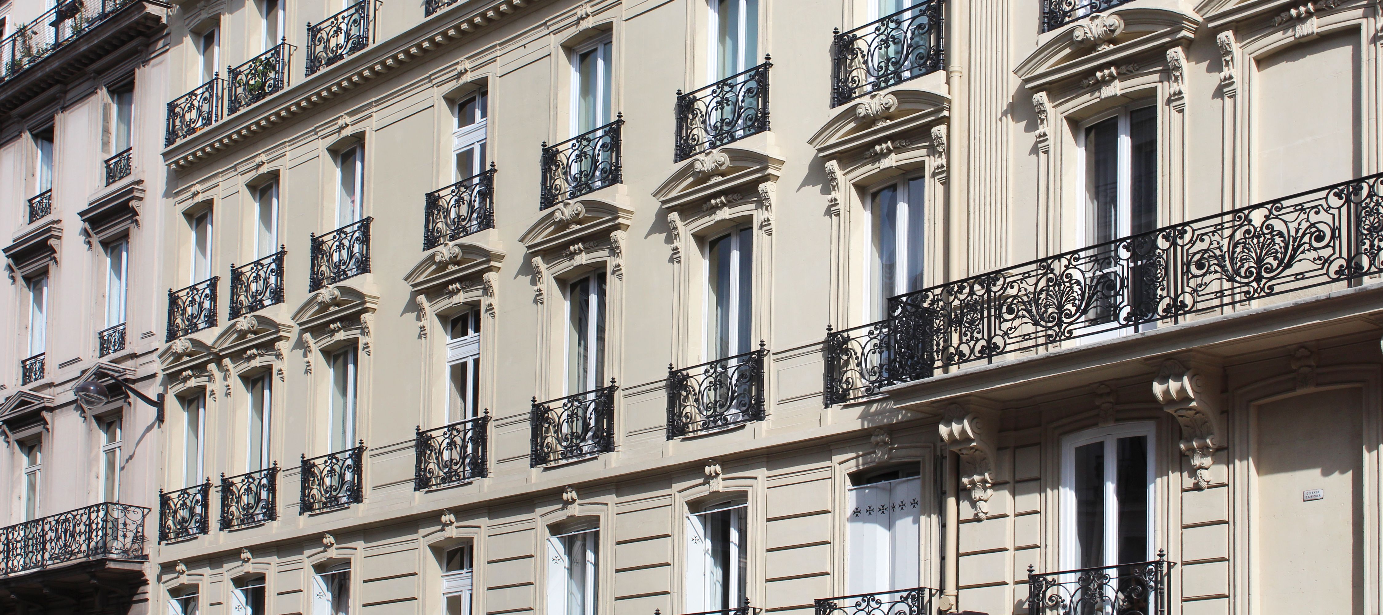 Managing GLI from abroad