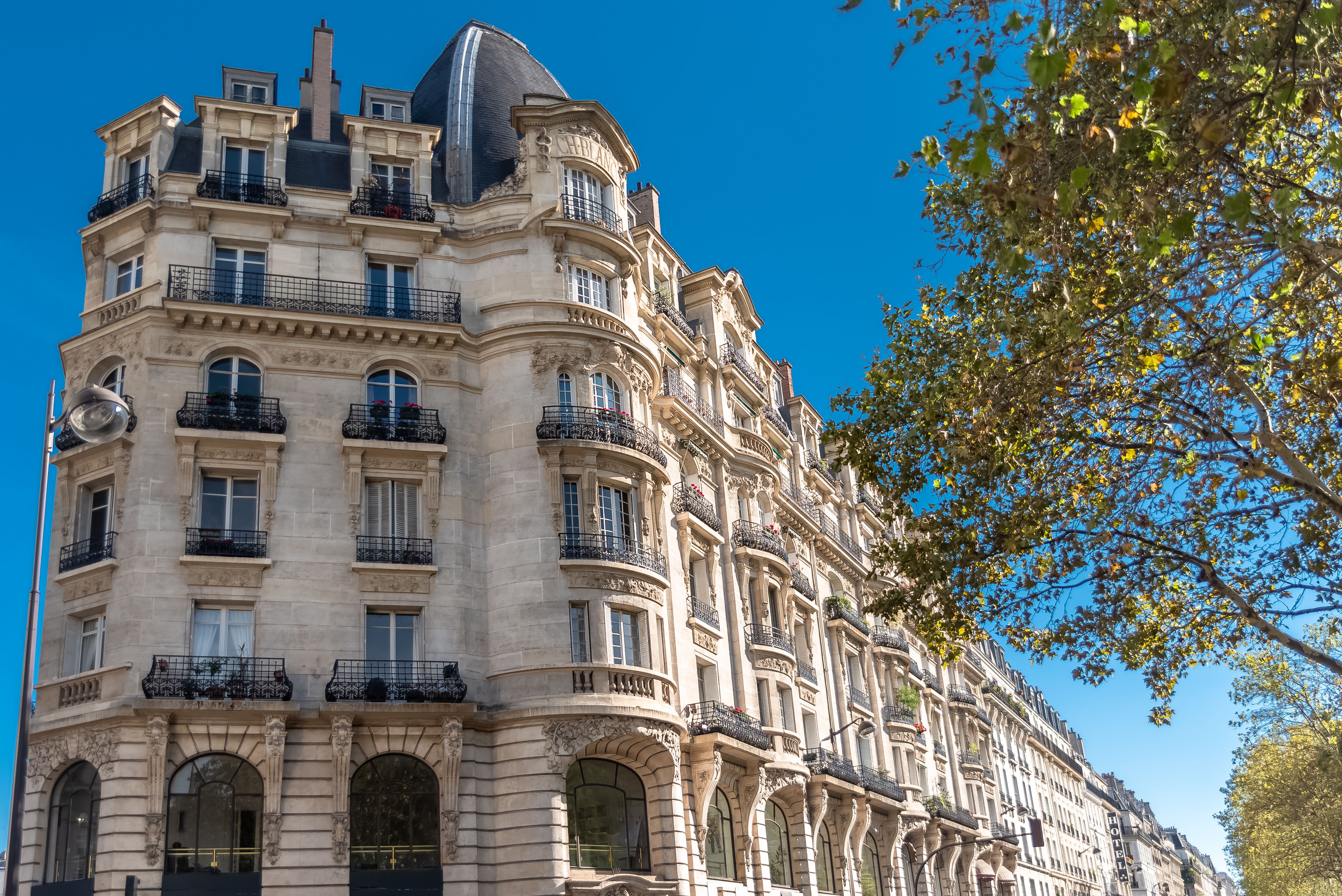 Propriétaire non-résident bailleur impôts France 