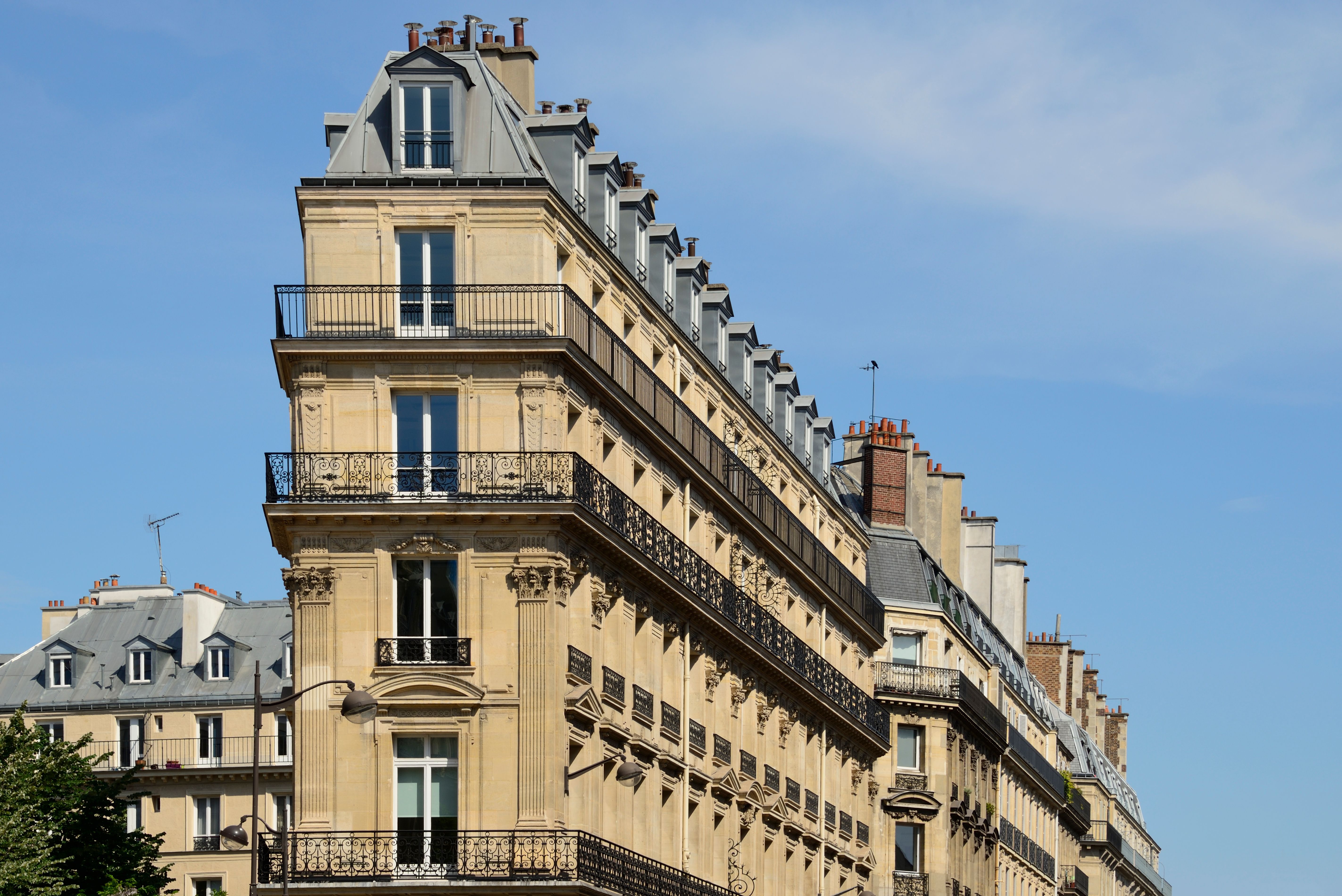 Pourquoi le logement est le plus difficile quand on s'installe pour le travail