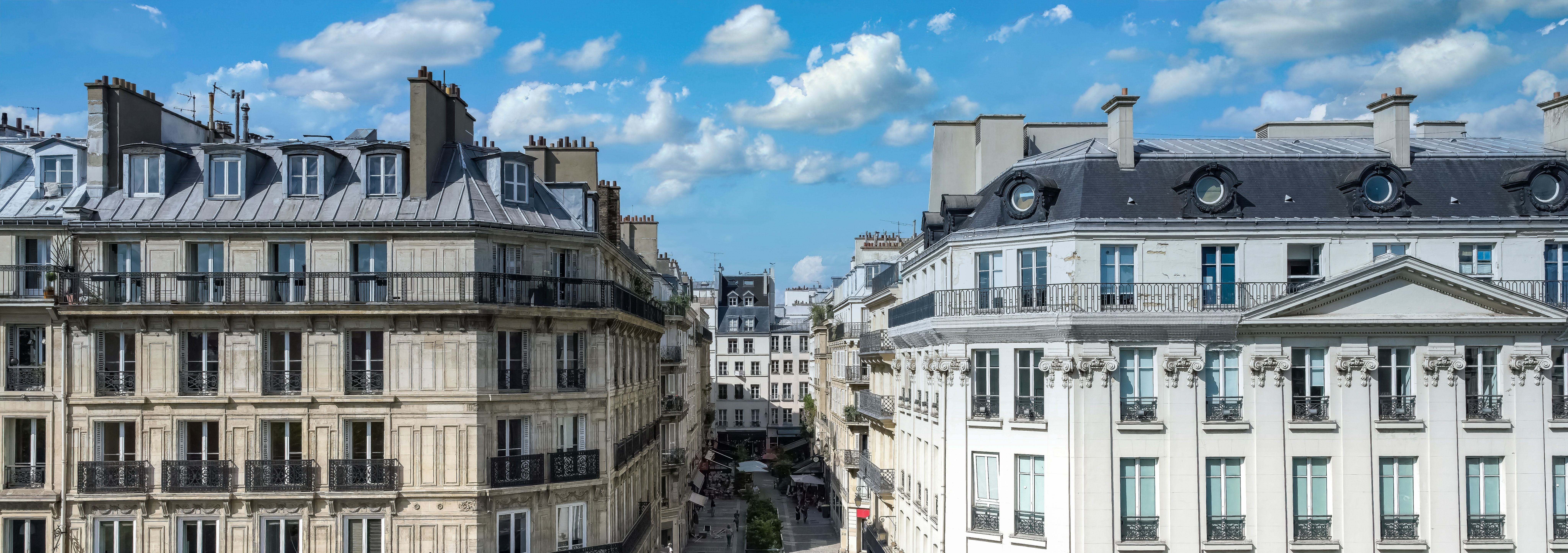 Grandes écoles de commerce France guide logement