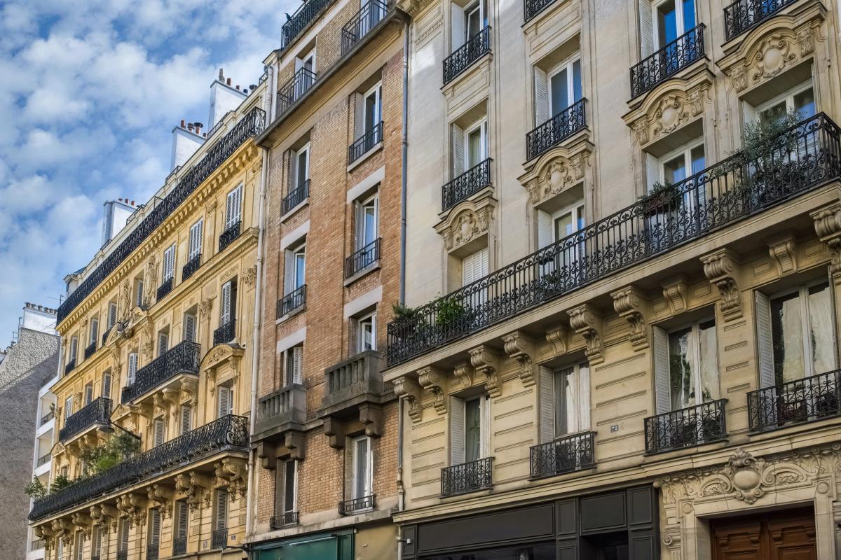 Estate in Paris accompagne les propriétaires vendeurs installés à l'étranger