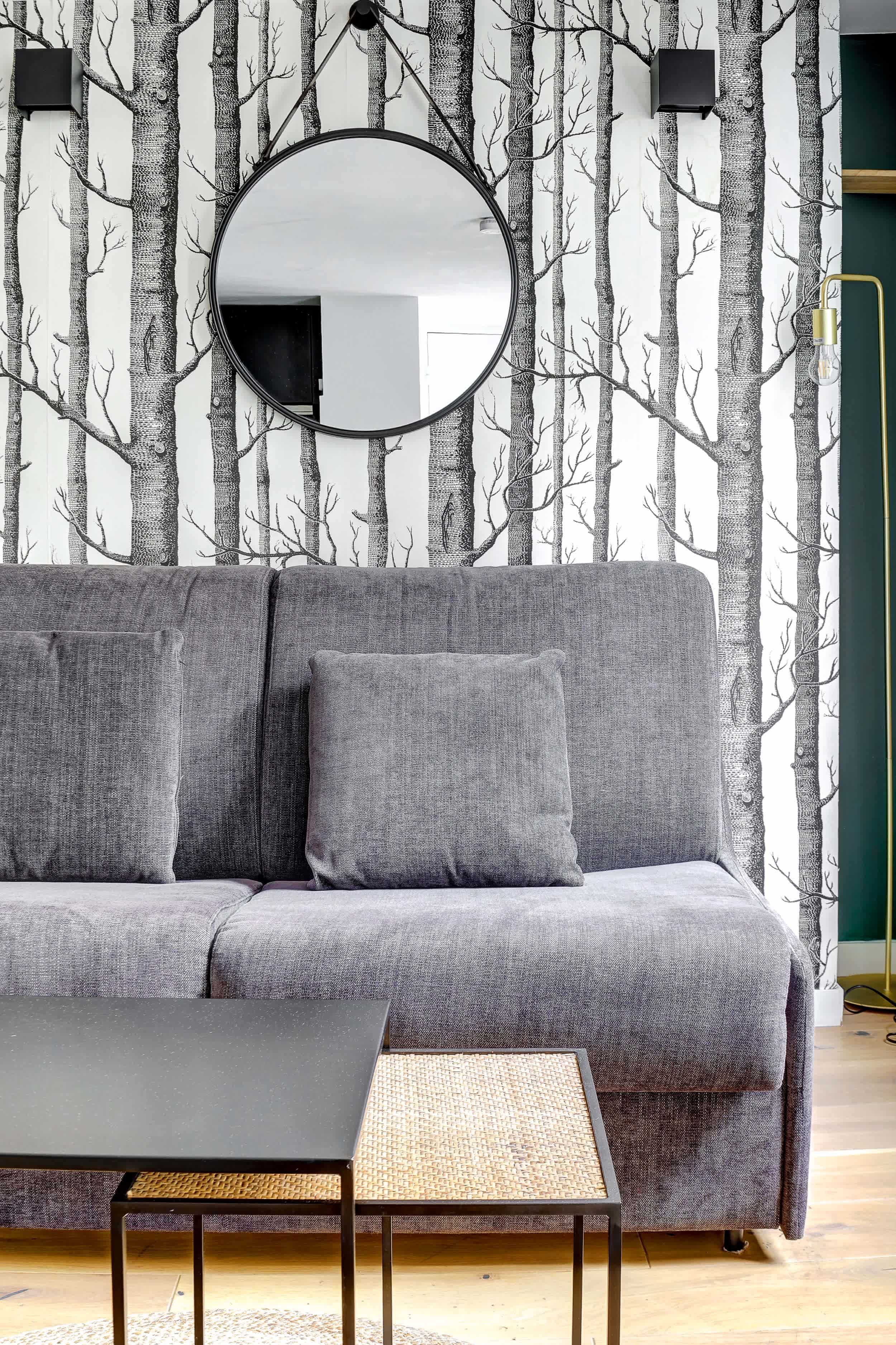 Bright Studio in the Heart of Paris