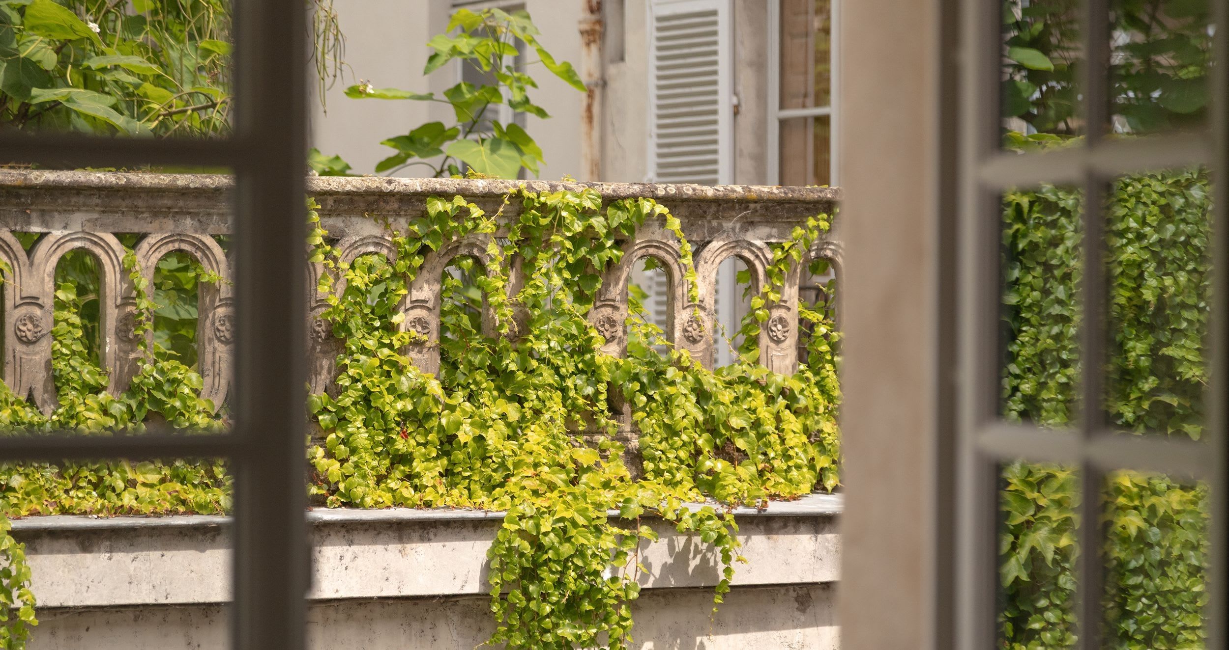 Appartement deux chambres rénové quai Malaquais, Saint-Germain, Paris 6e