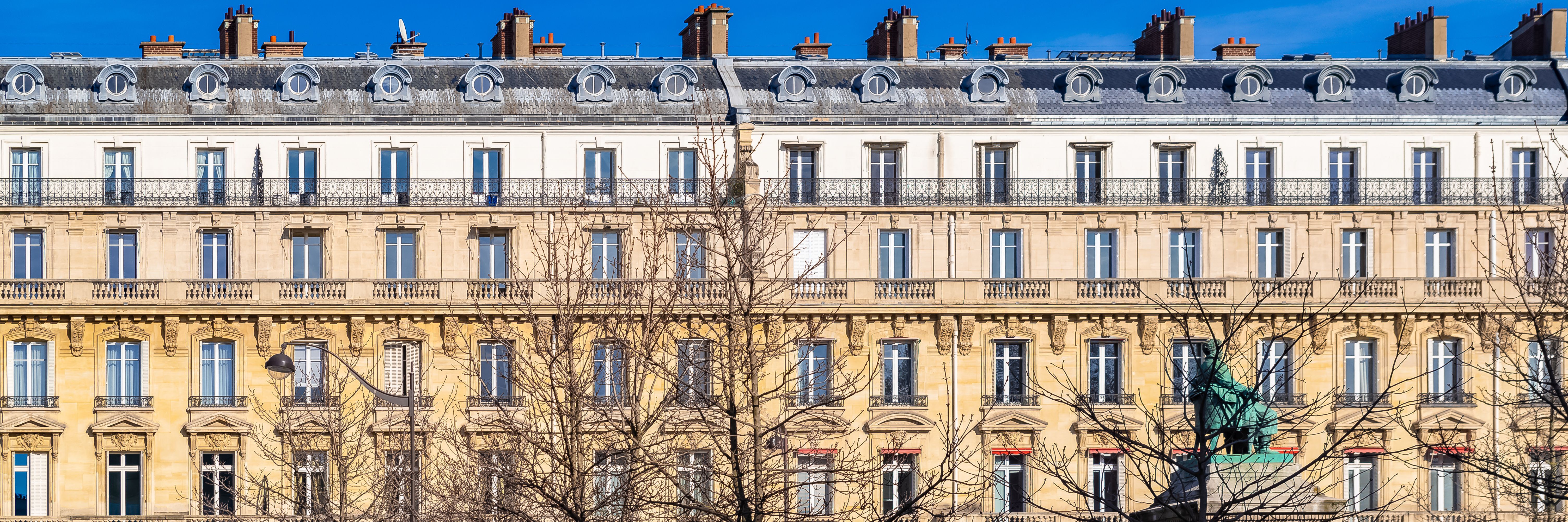 Accompagnement locatif à Paris