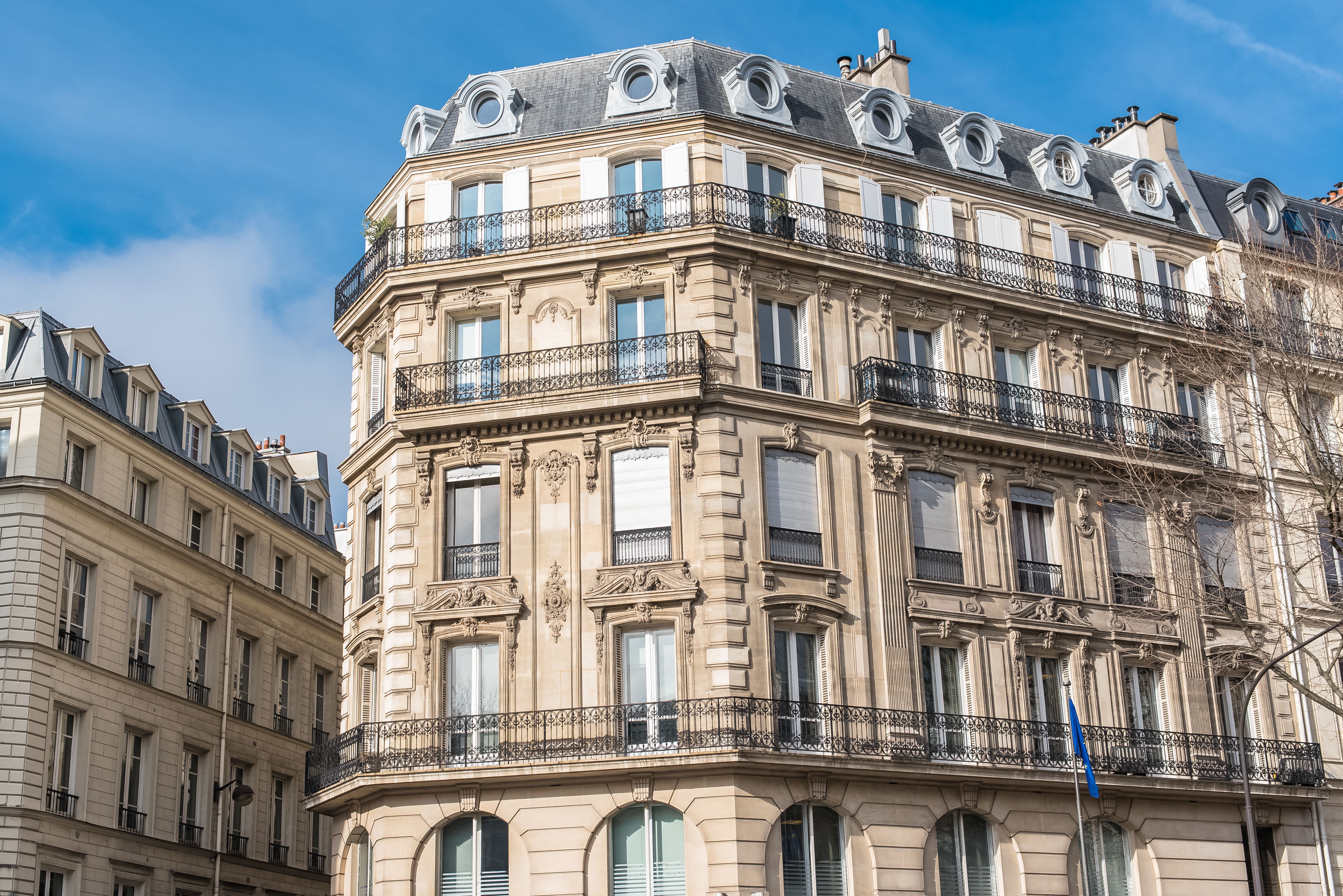 Accompagnement relocation pour expatriés à Paris