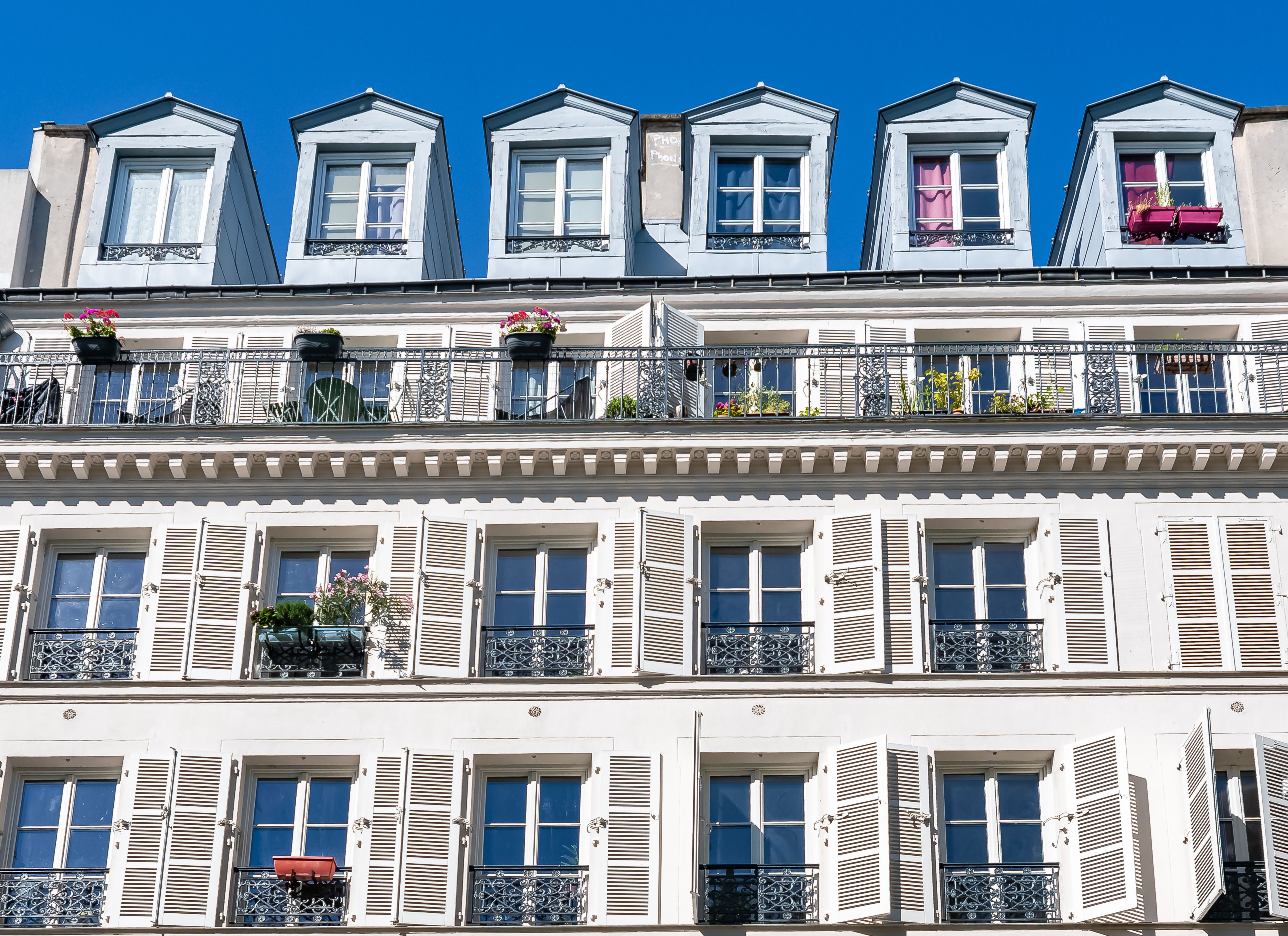 Vérification du bail avant signature à Paris