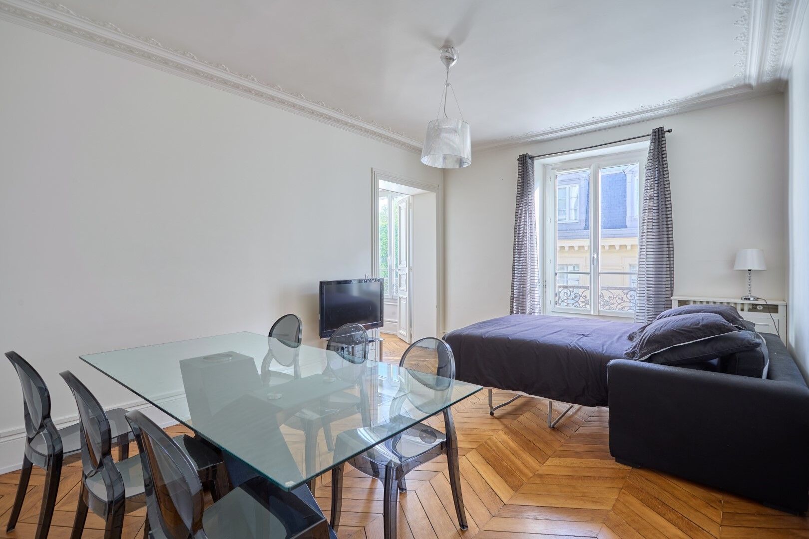Saint Philippe du Roule • Salon