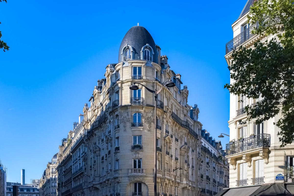 Acheter ou louer à Paris pour les familles expatriées