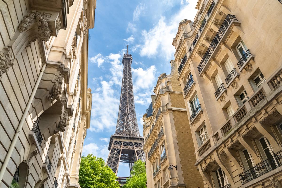 Prix de l'immobilier par arrondissement à Paris en 2026
