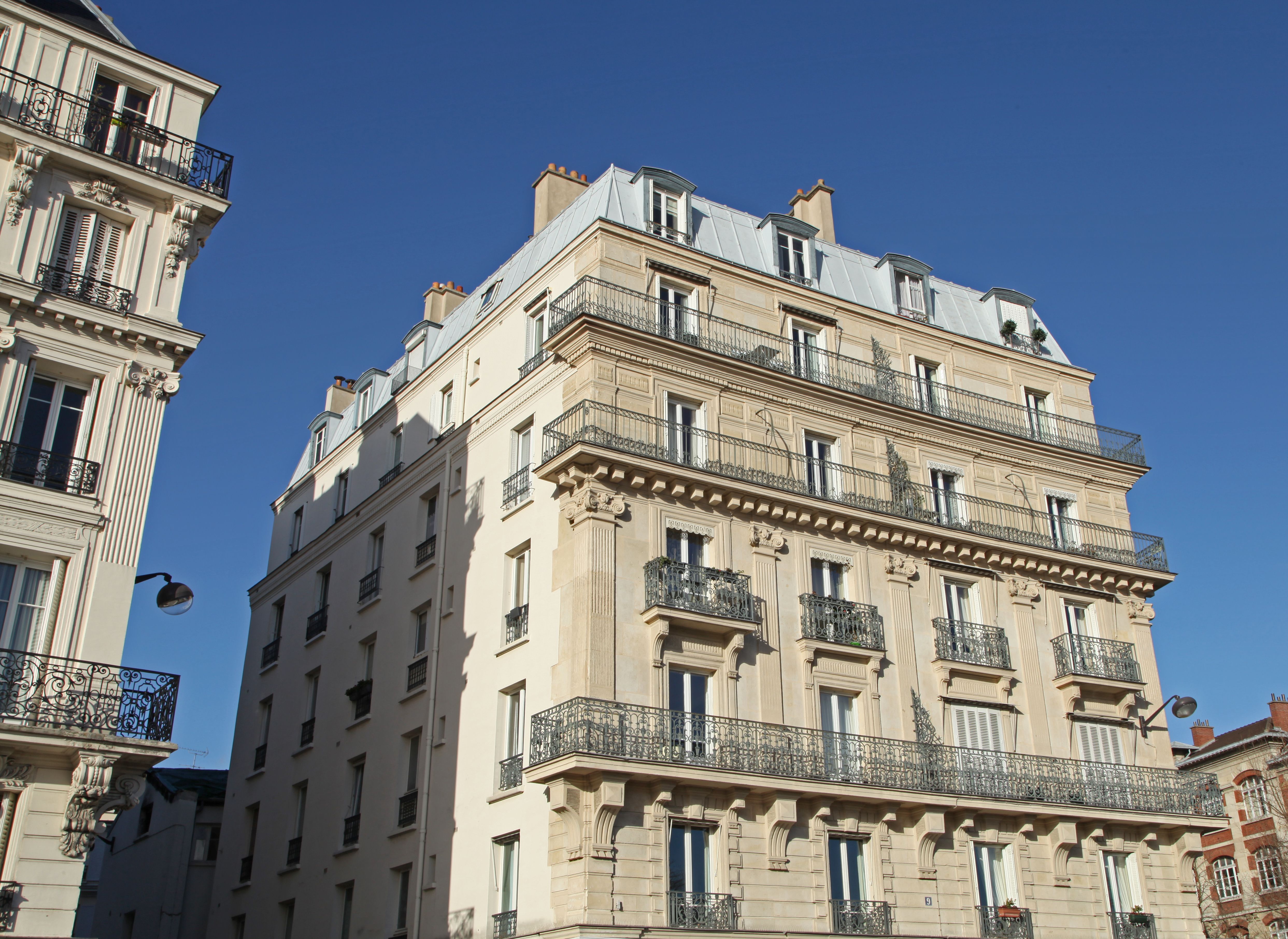 Comment Relocation in Paris aide les locataires internationaux