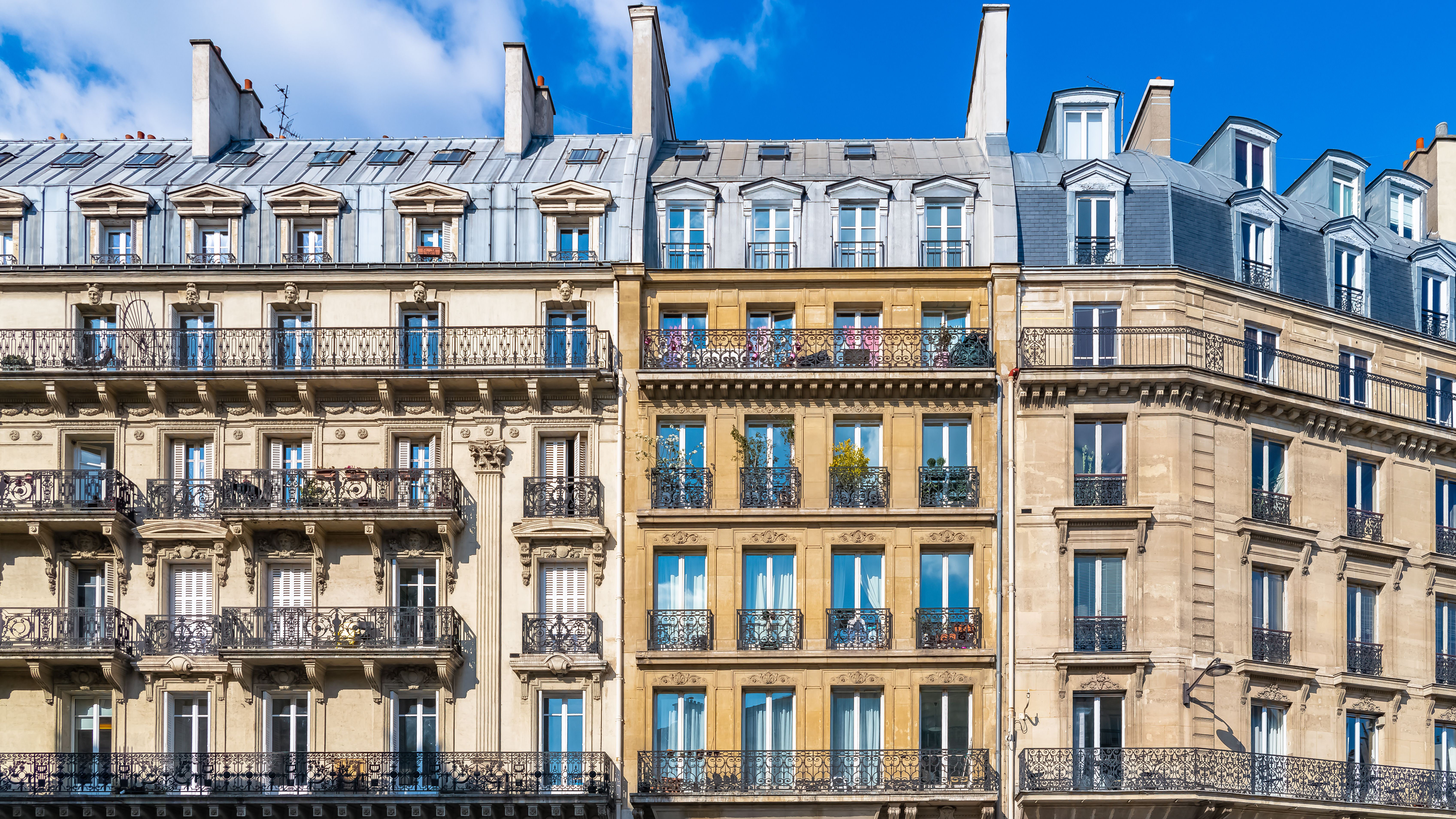 Le salaire moyen en France varie selon les régions