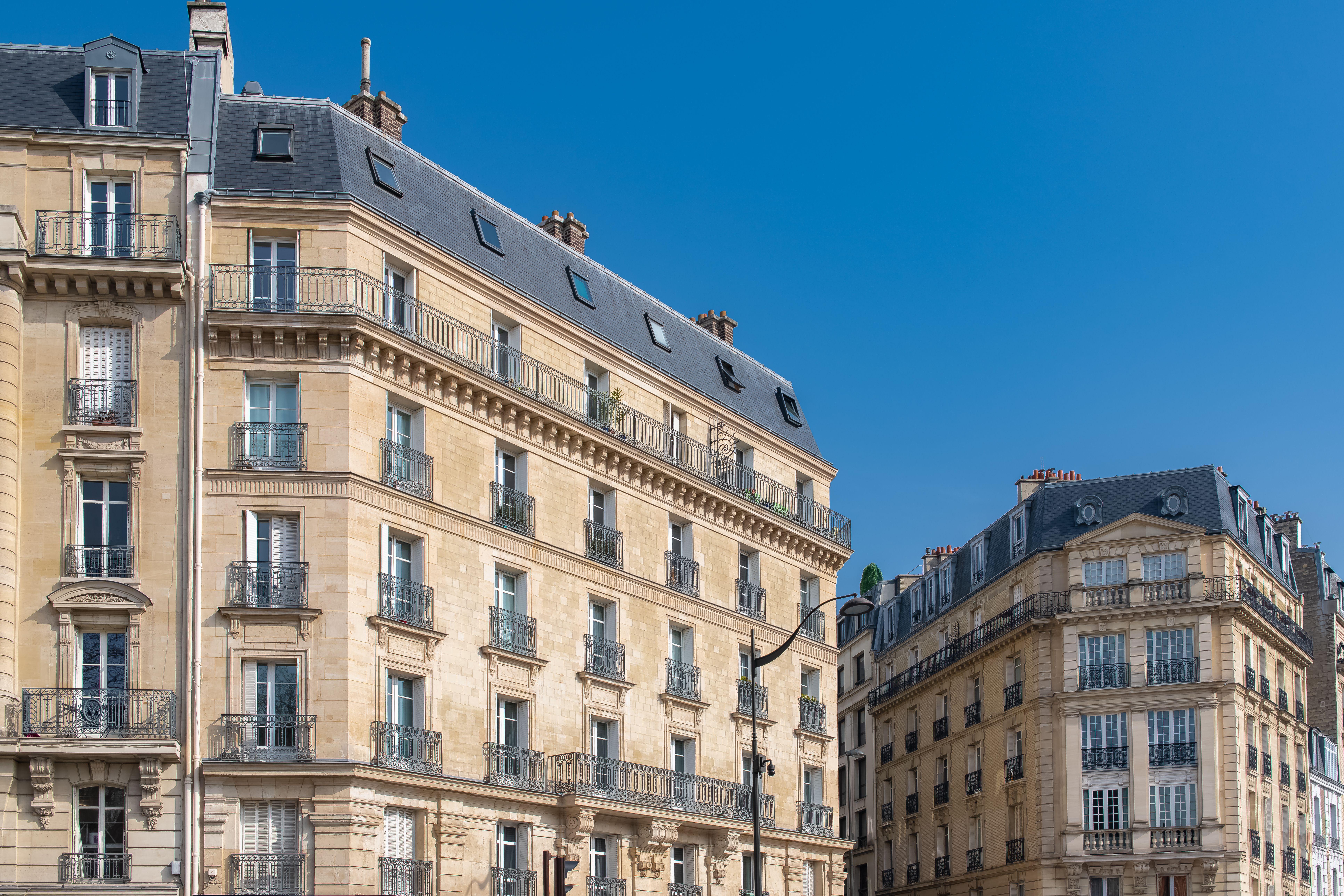 Vivre à Neuilly-sur-Seine en tant qu'expatrié