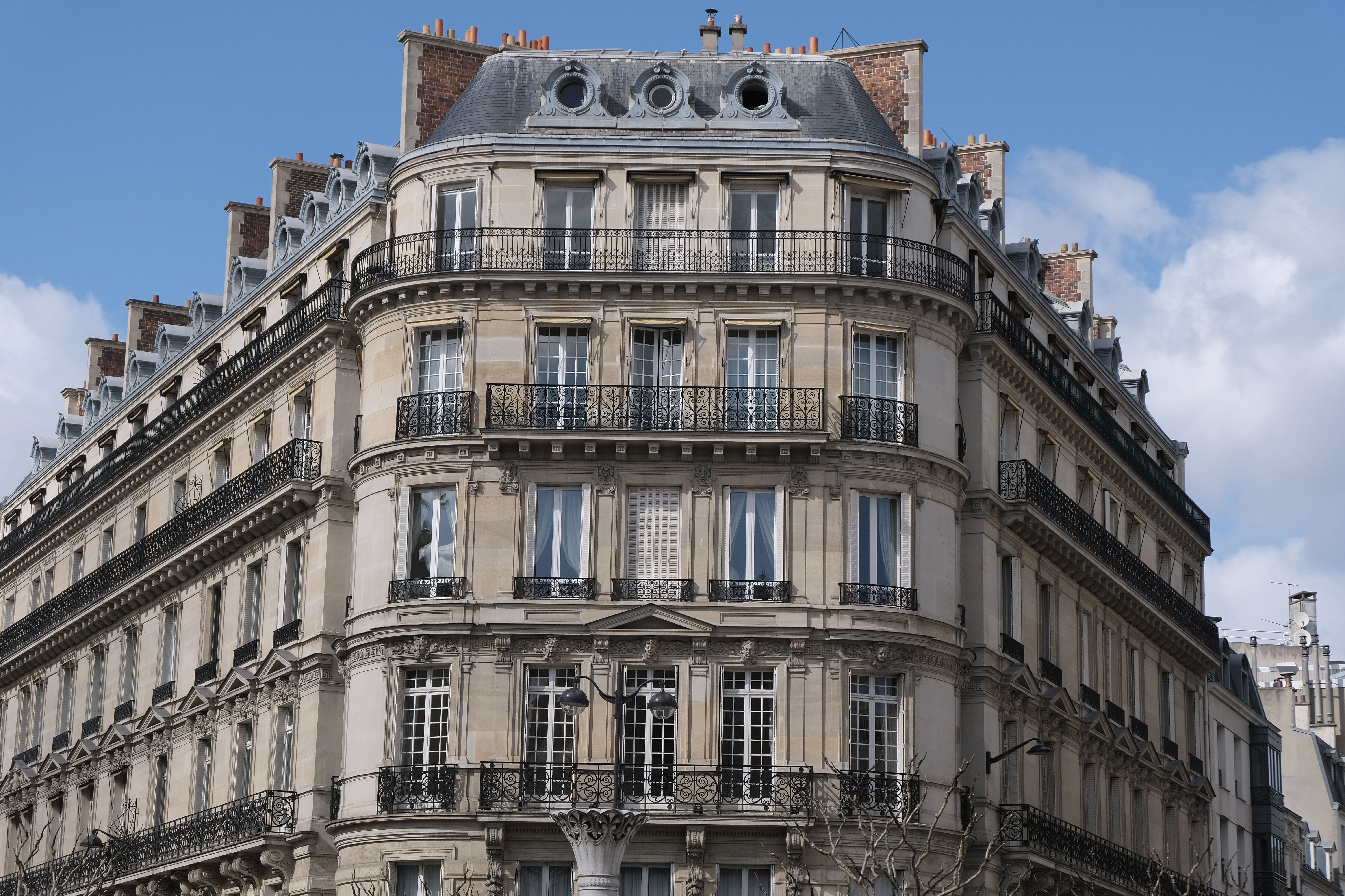 Professional property management for Paris landlords