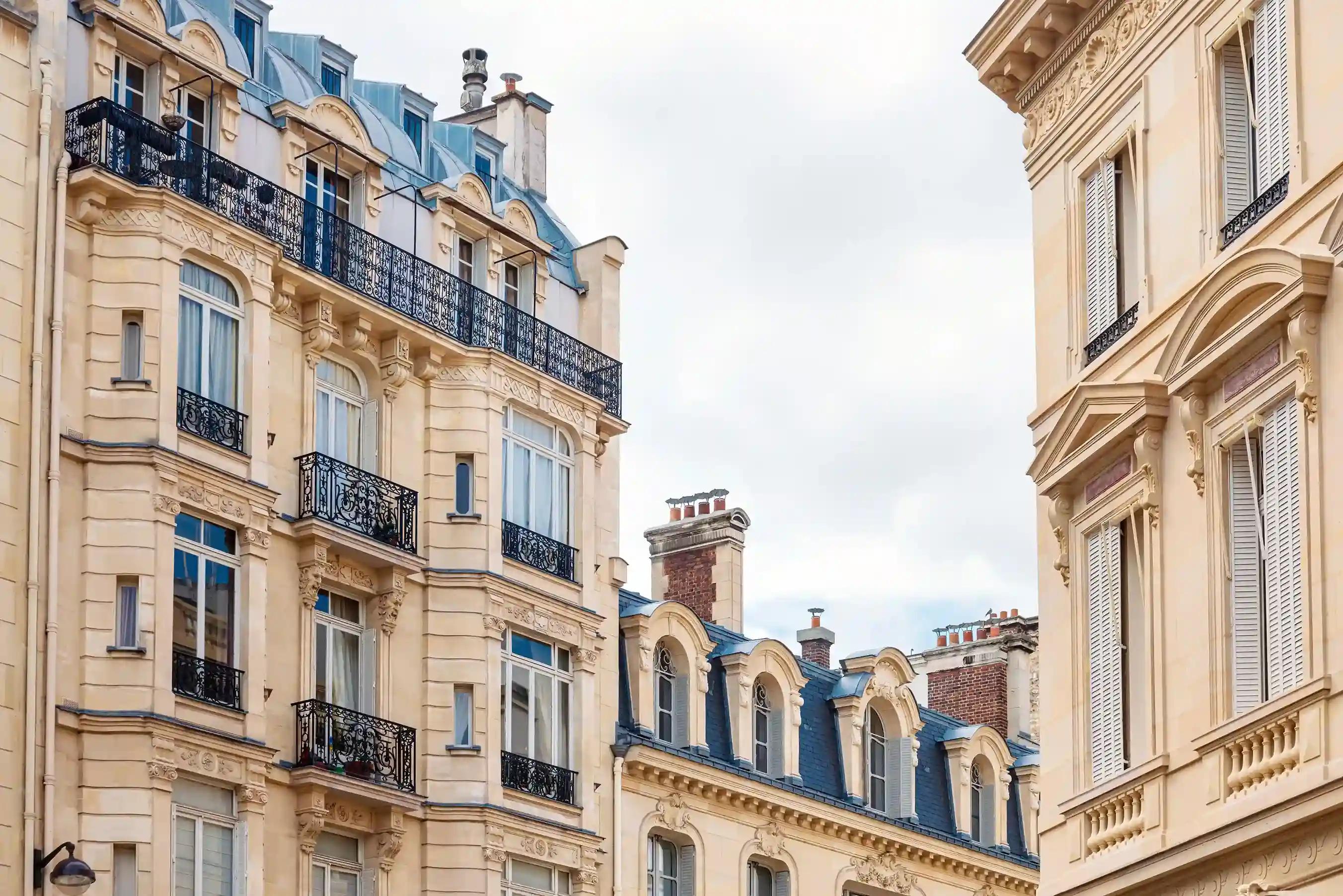 Paris apartment viewing: the 10-point checklist