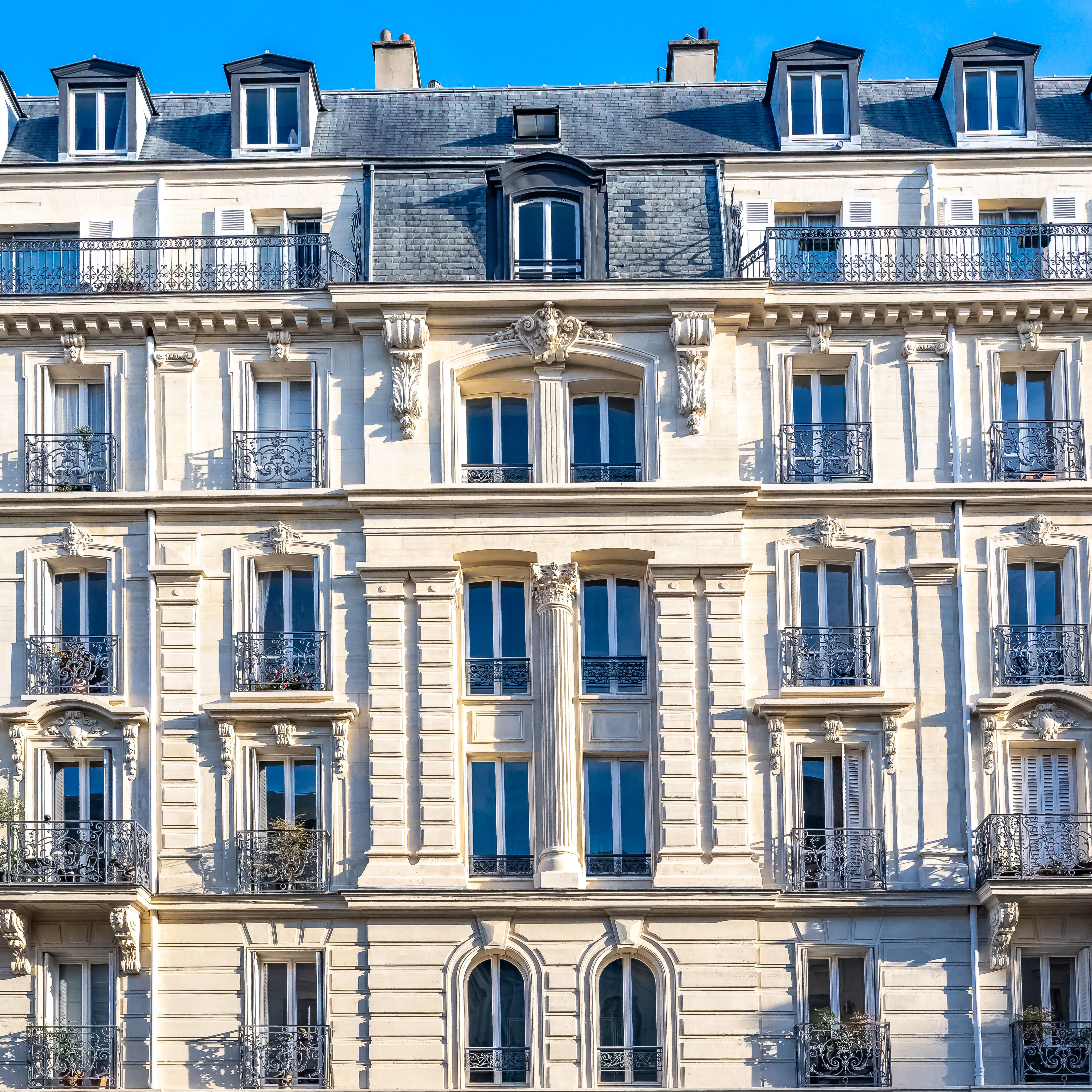 Types de chambres en colocation à Paris pour expatriés